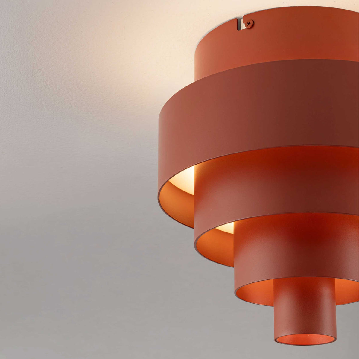 Nova Luce Mindy LED ceiling light