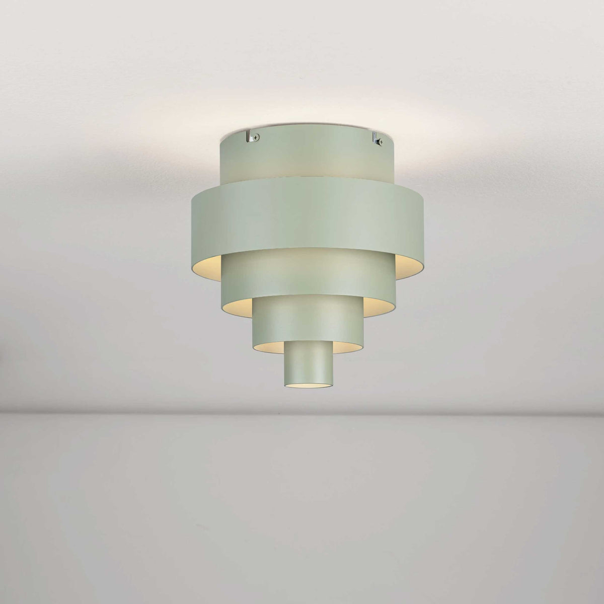 Nova Luce Mindy LED ceiling light