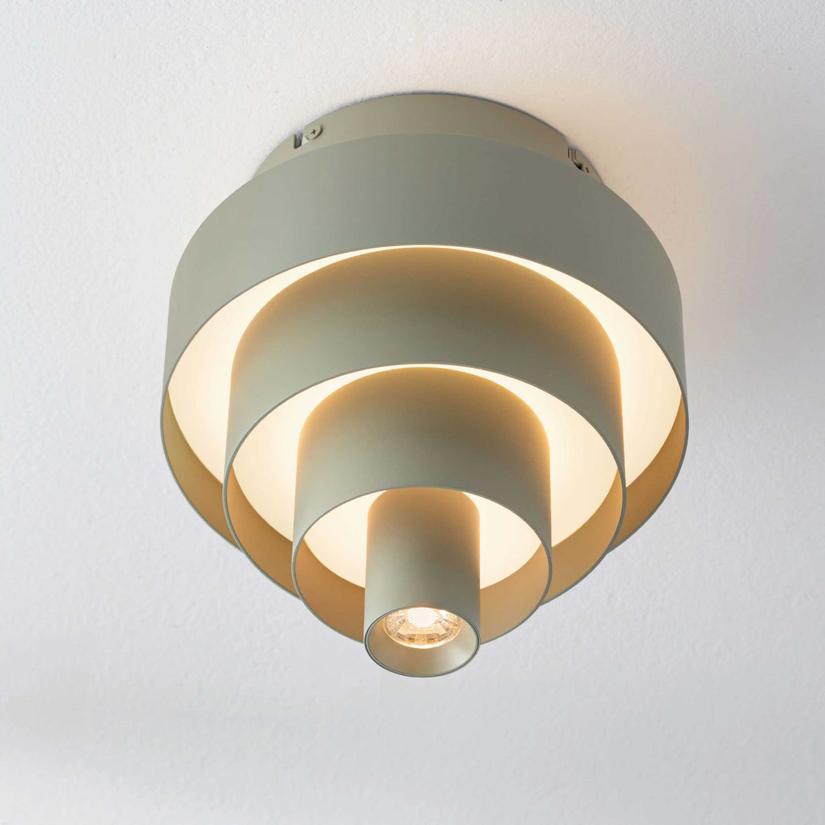 Nova Luce Mindy LED ceiling light