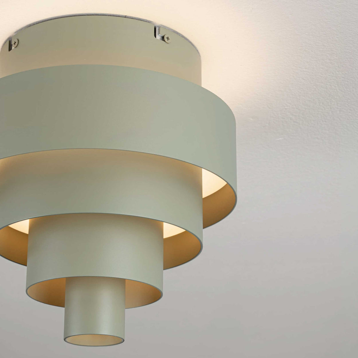 Nova Luce Mindy LED ceiling light