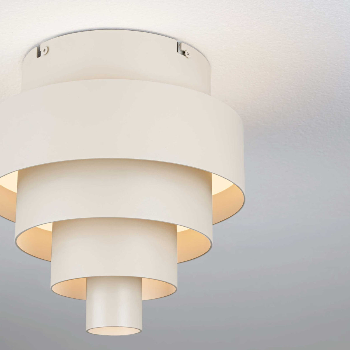 Nova Luce Mindy LED ceiling light