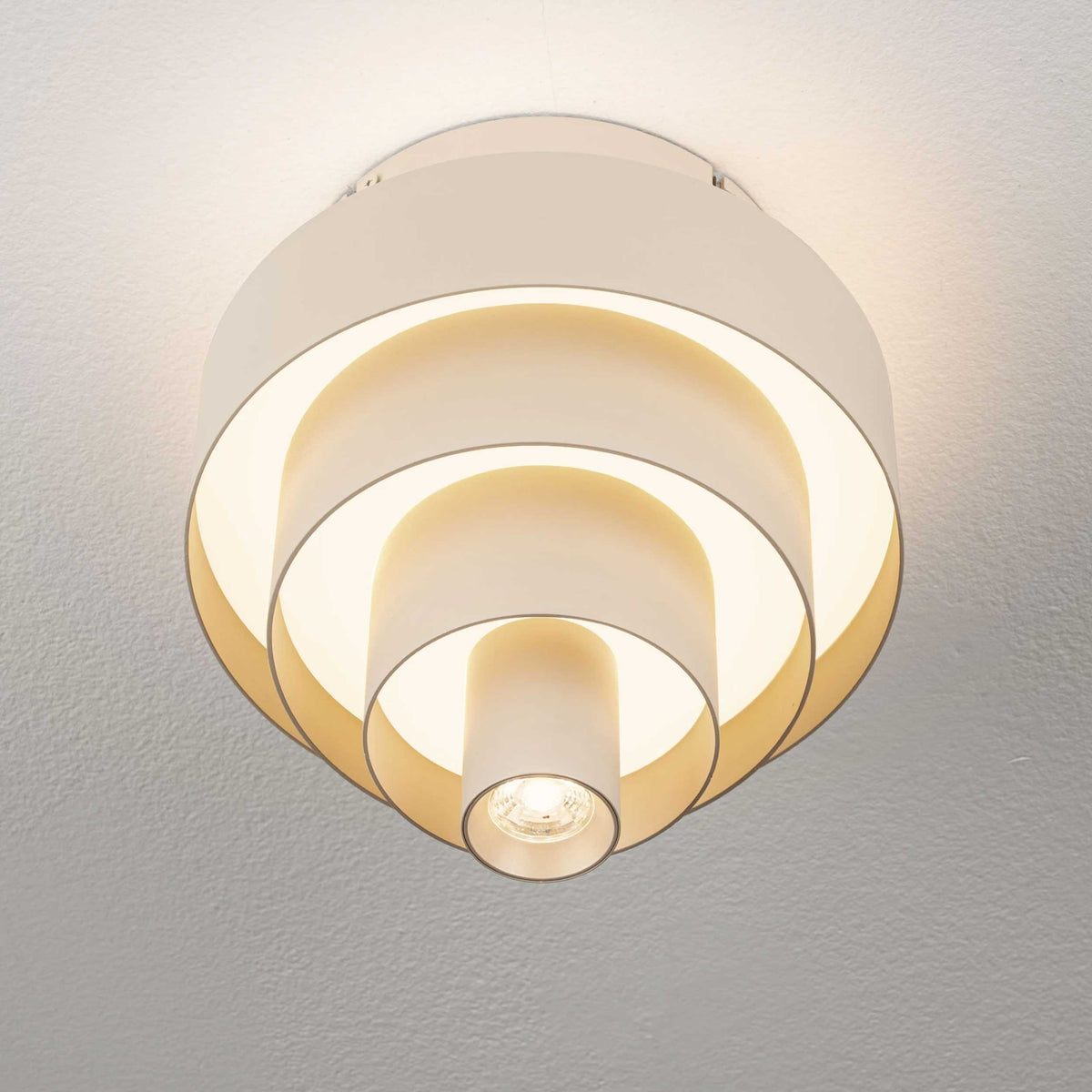 Nova Luce Mindy LED ceiling light