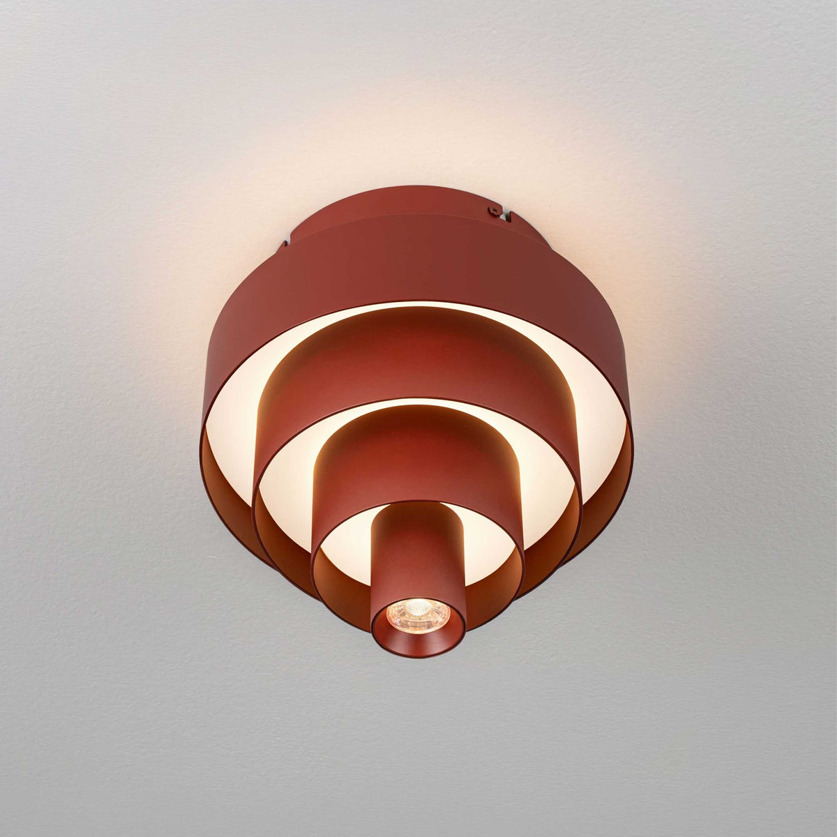 Nova Luce Mindy LED ceiling light