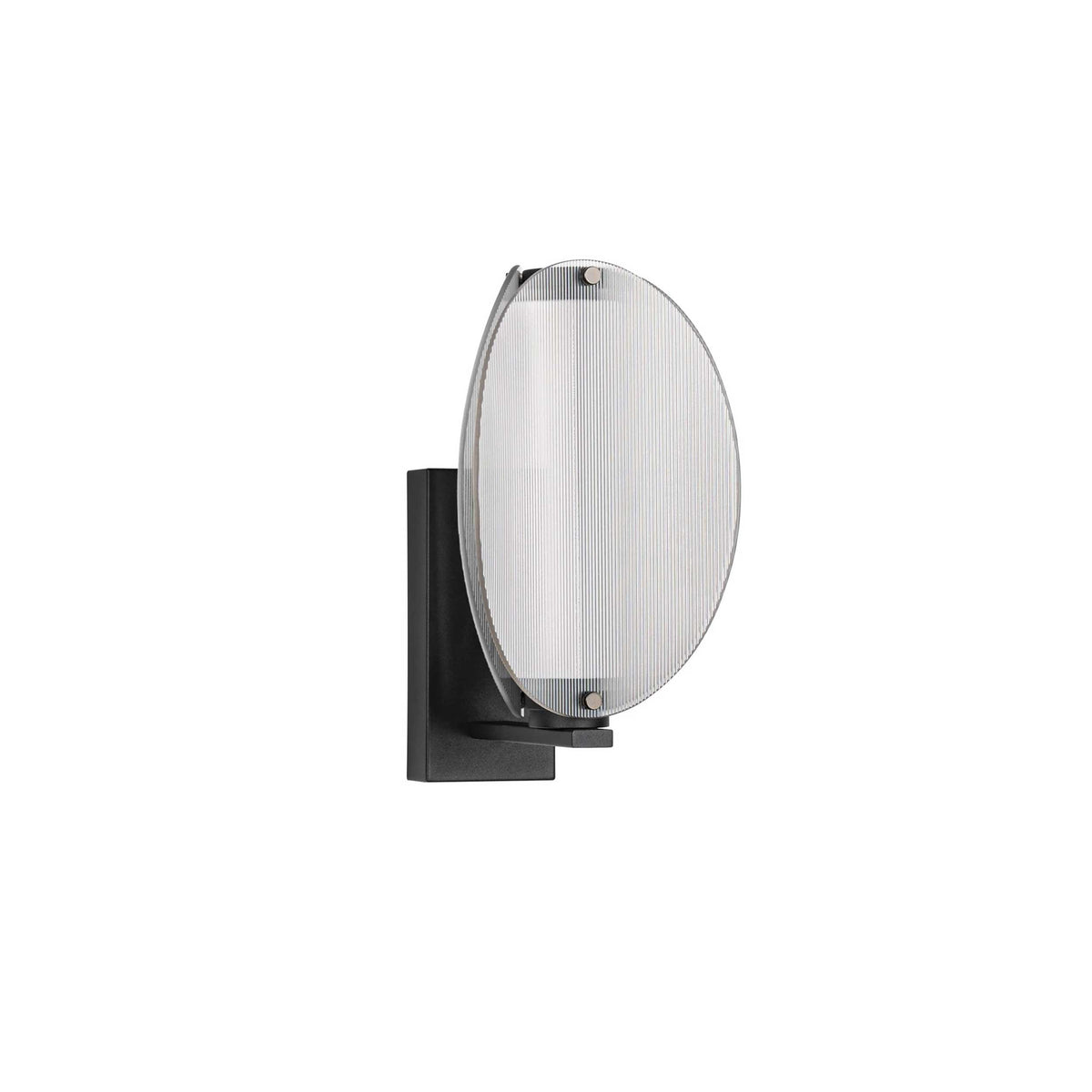 Nova Luce Noir LED Wall light