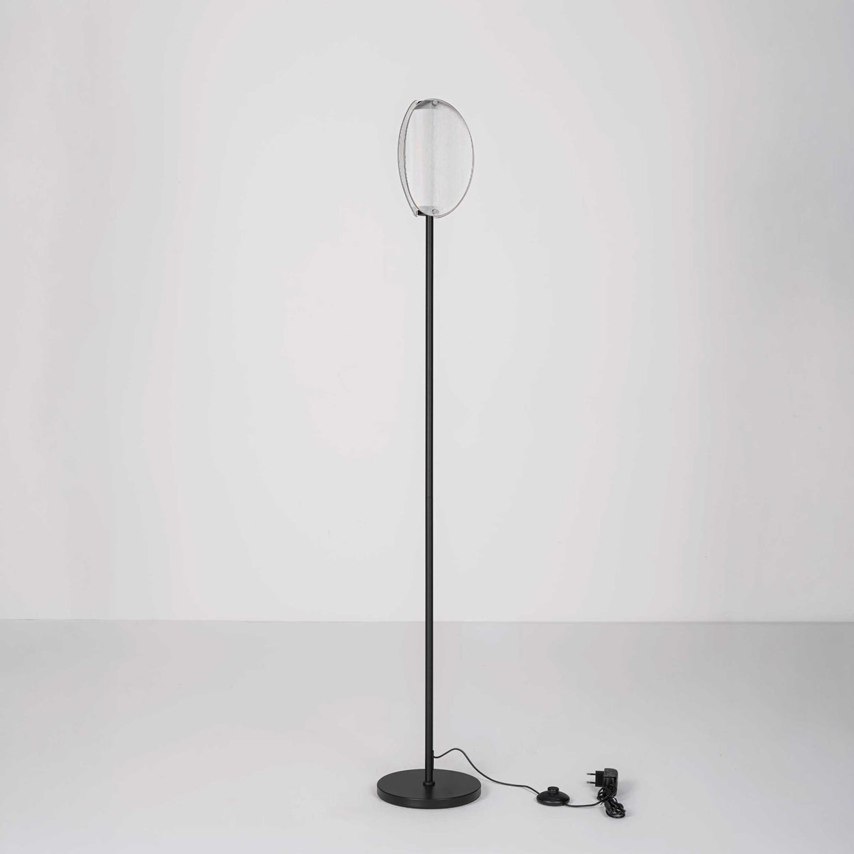 Nova Luce Noir LED floor light