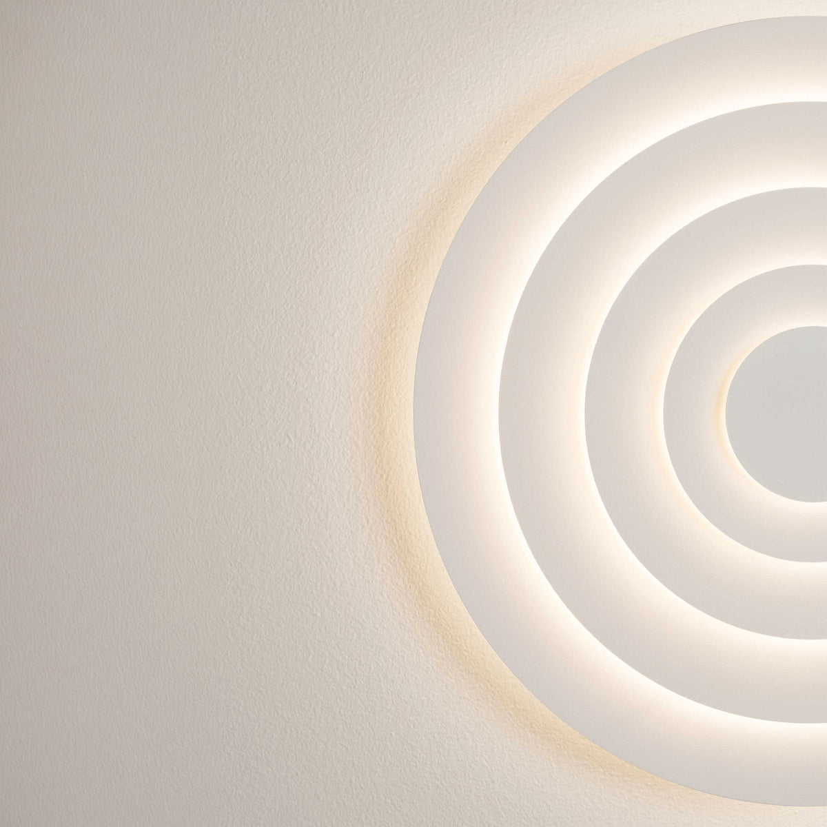 Nova Luce Zendo LED wall light