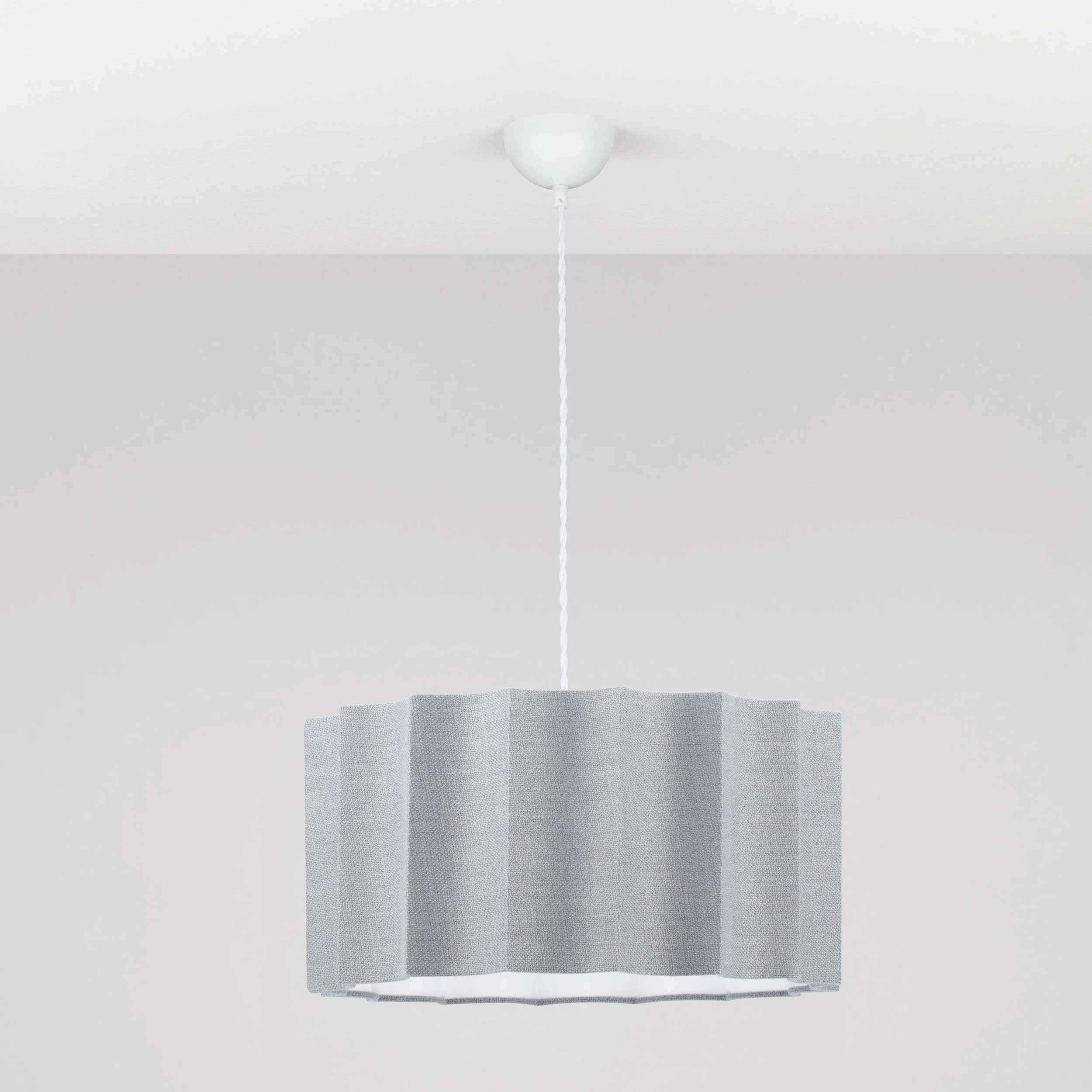 Nova Luce Alve E27 pendant light