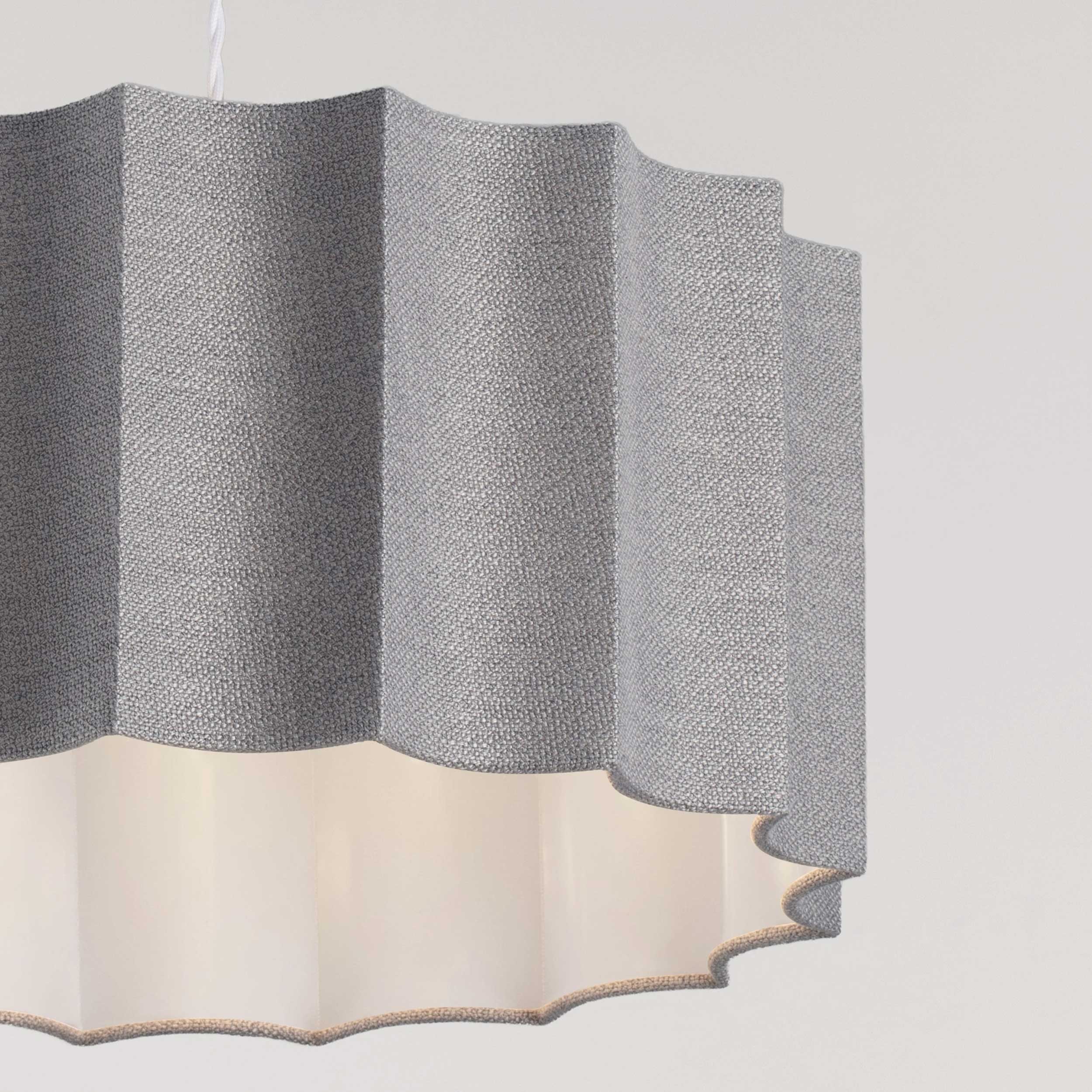 Nova Luce Alve E27 pendant light