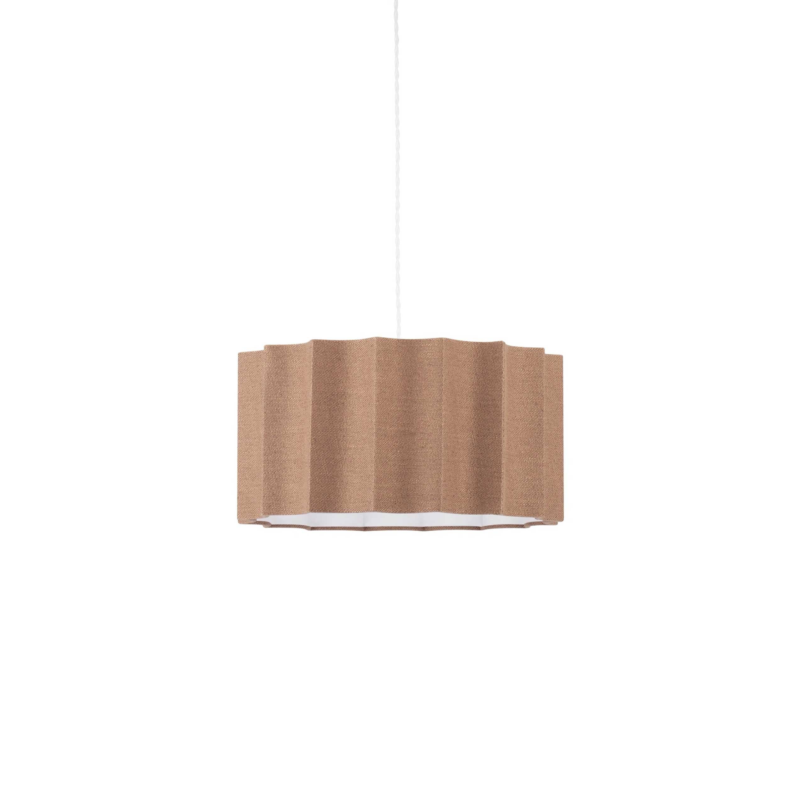 Nova Luce Alve E27 pendant light