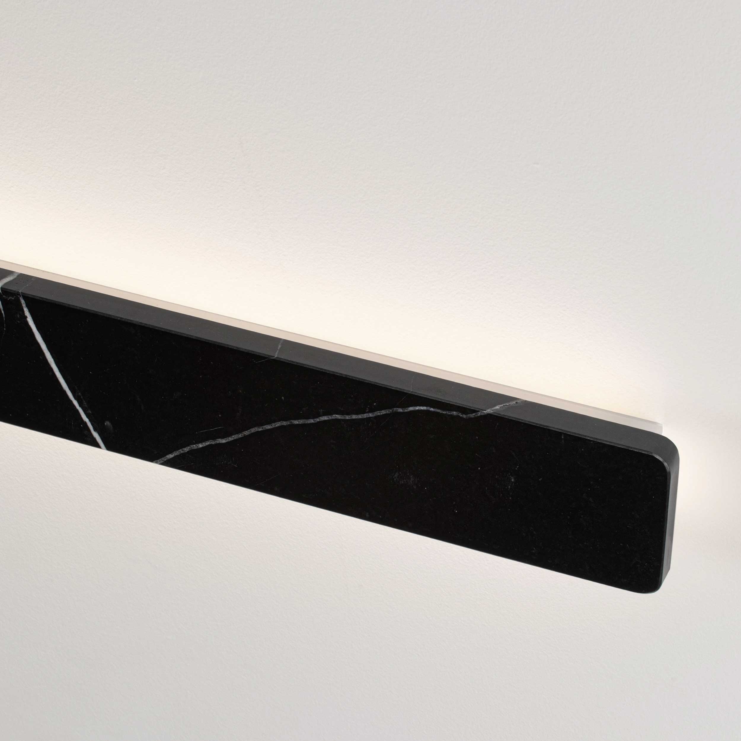 Nova Luce Alyssa LED wall light