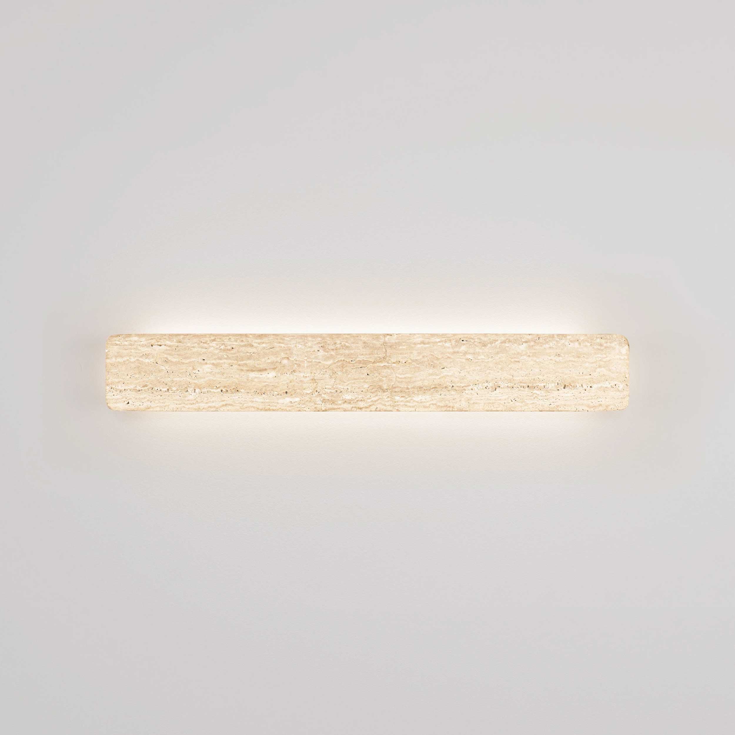 Nova Luce Alyssa LED wall light