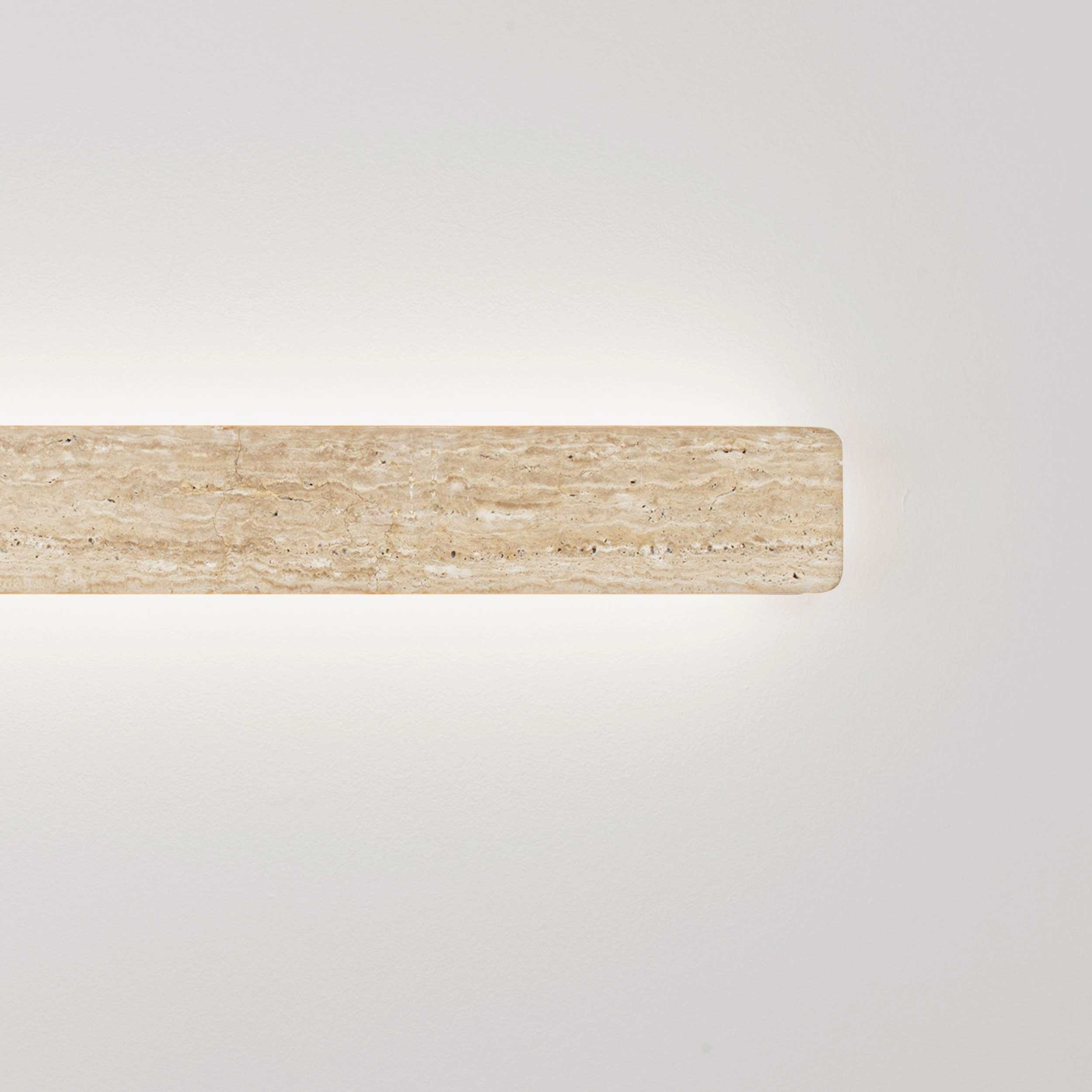 Nova Luce Alyssa LED wall light