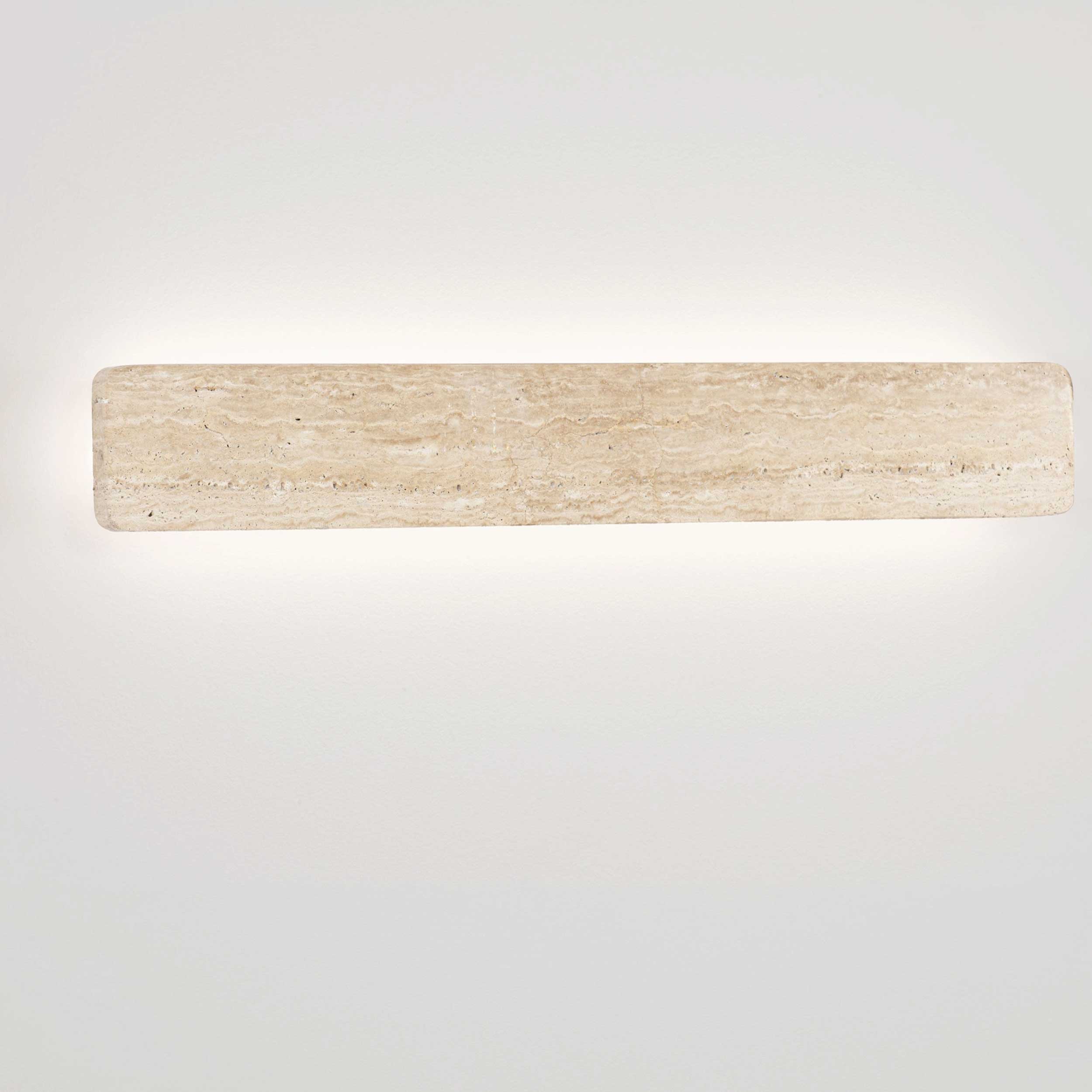 Nova Luce Alyssa LED wall light