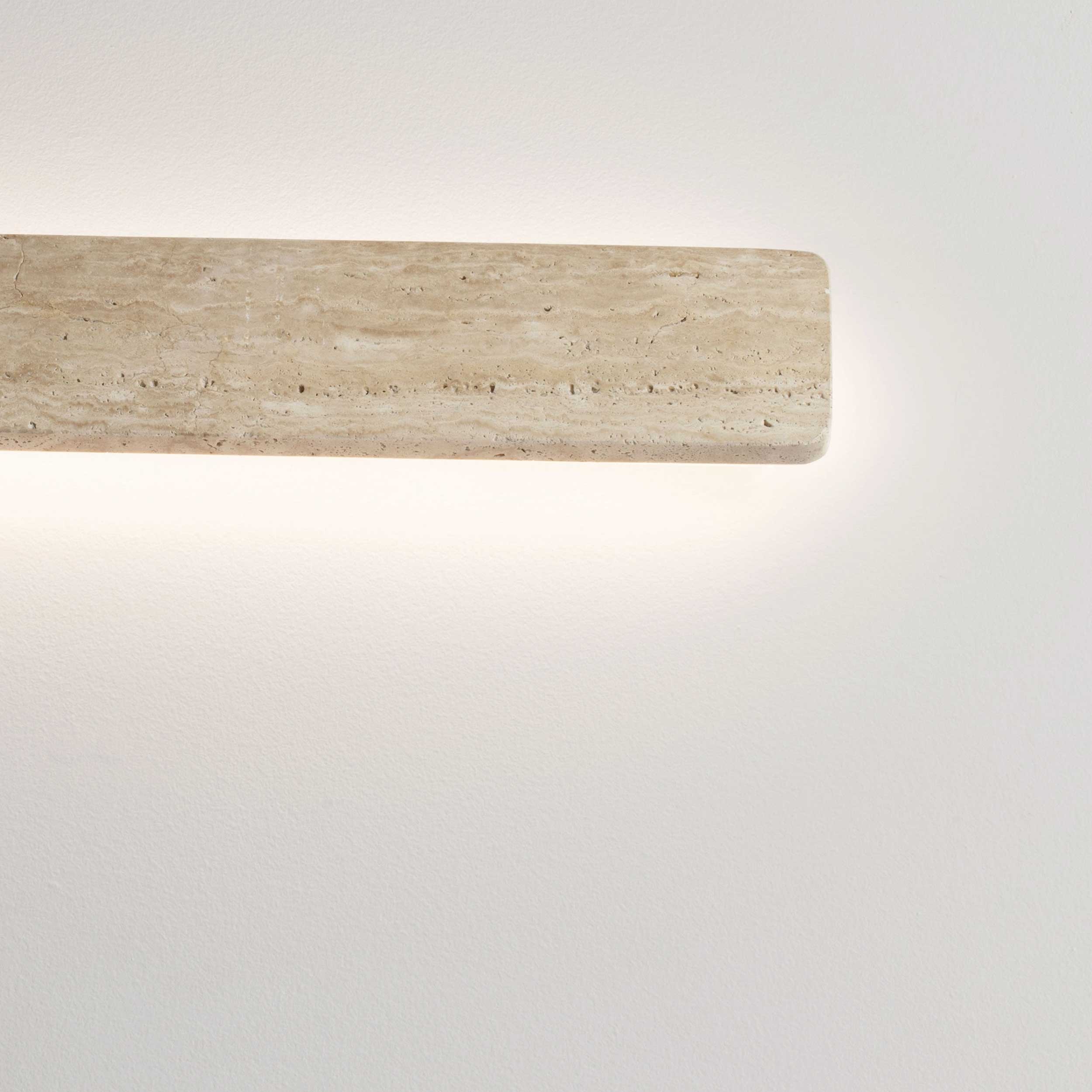 Nova Luce Alyssa LED wall light