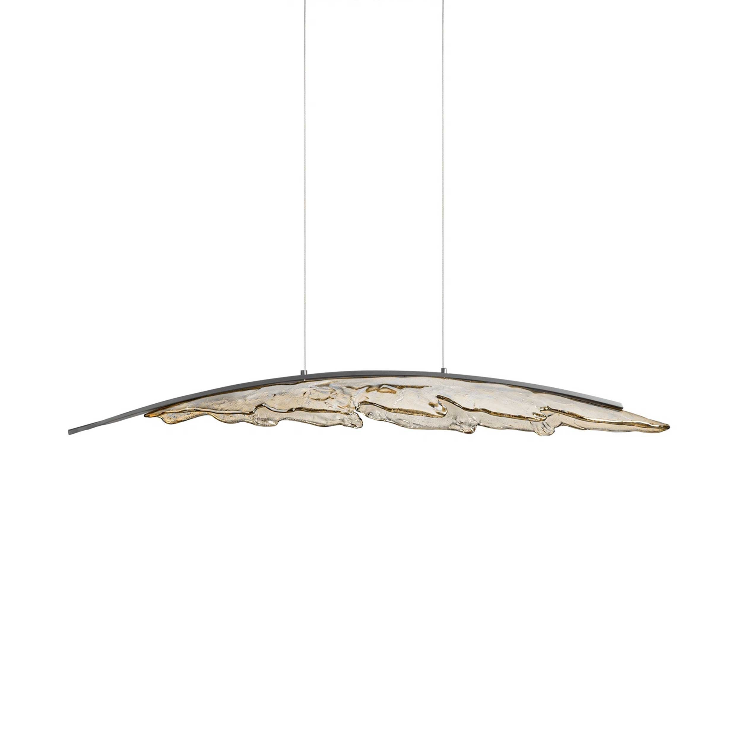 Nova Luce Amado LED pendant light