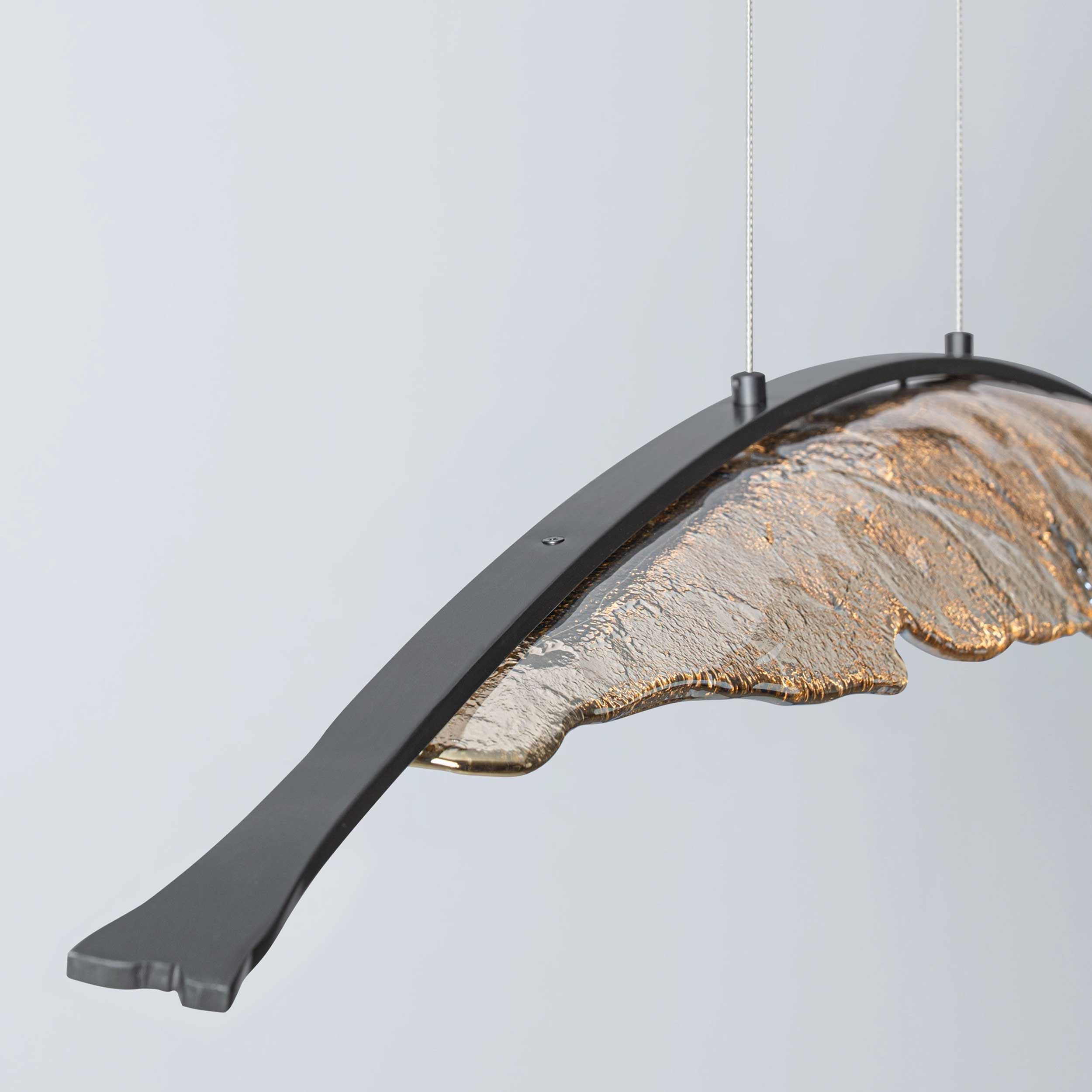 Nova Luce Amado LED pendant light