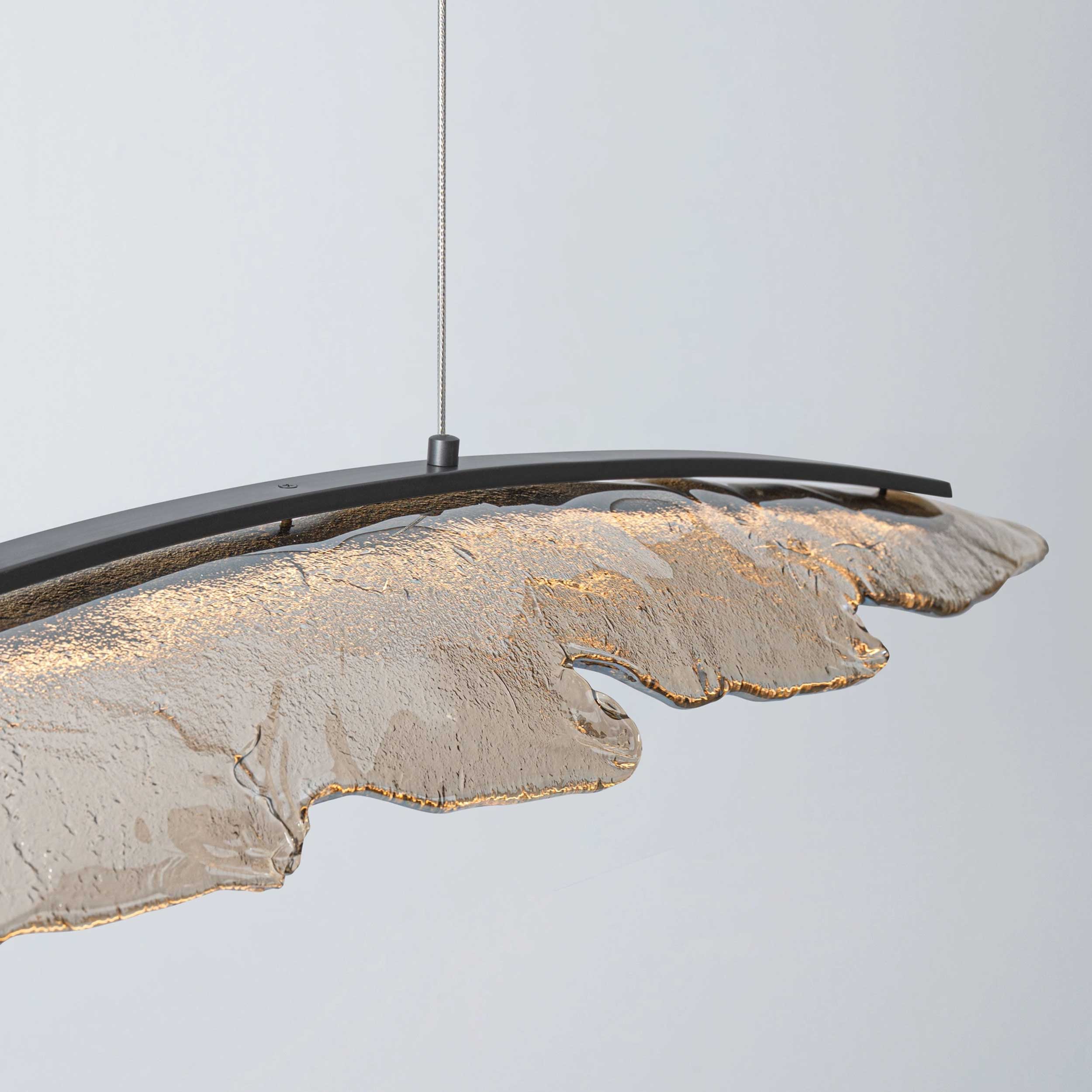 Nova Luce Amado LED pendant light