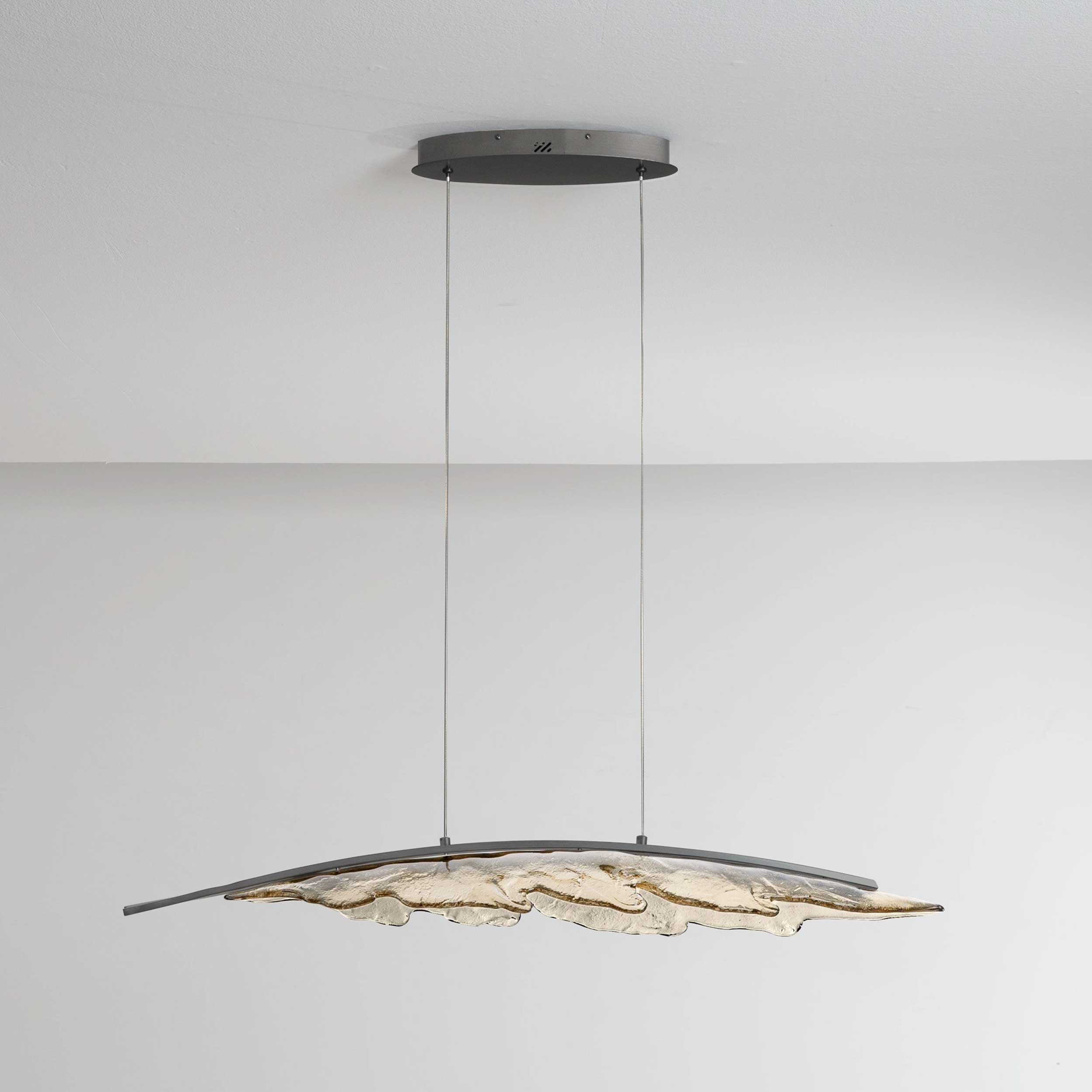 Nova Luce Amado LED pendant light
