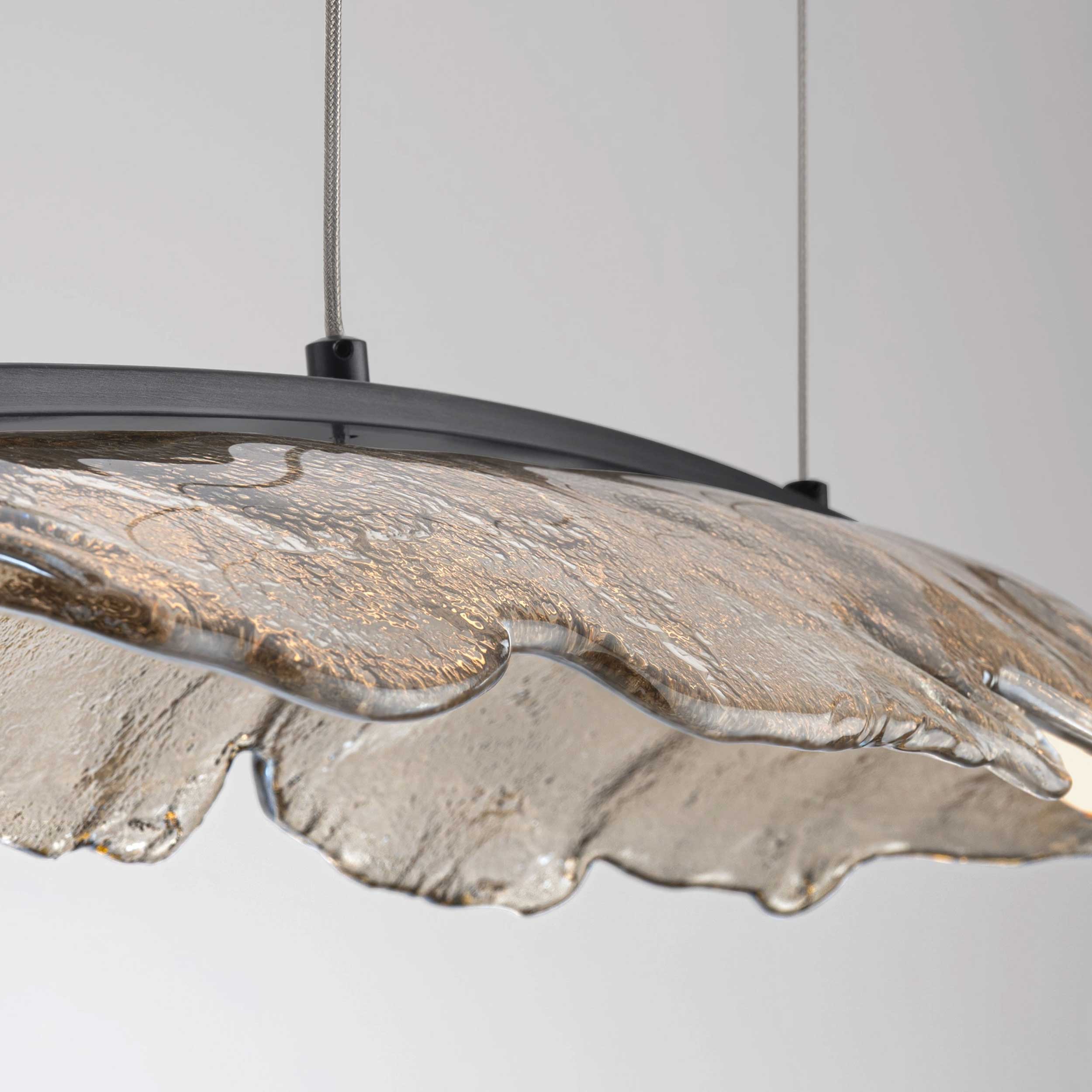 Nova Luce Amado LED pendant light