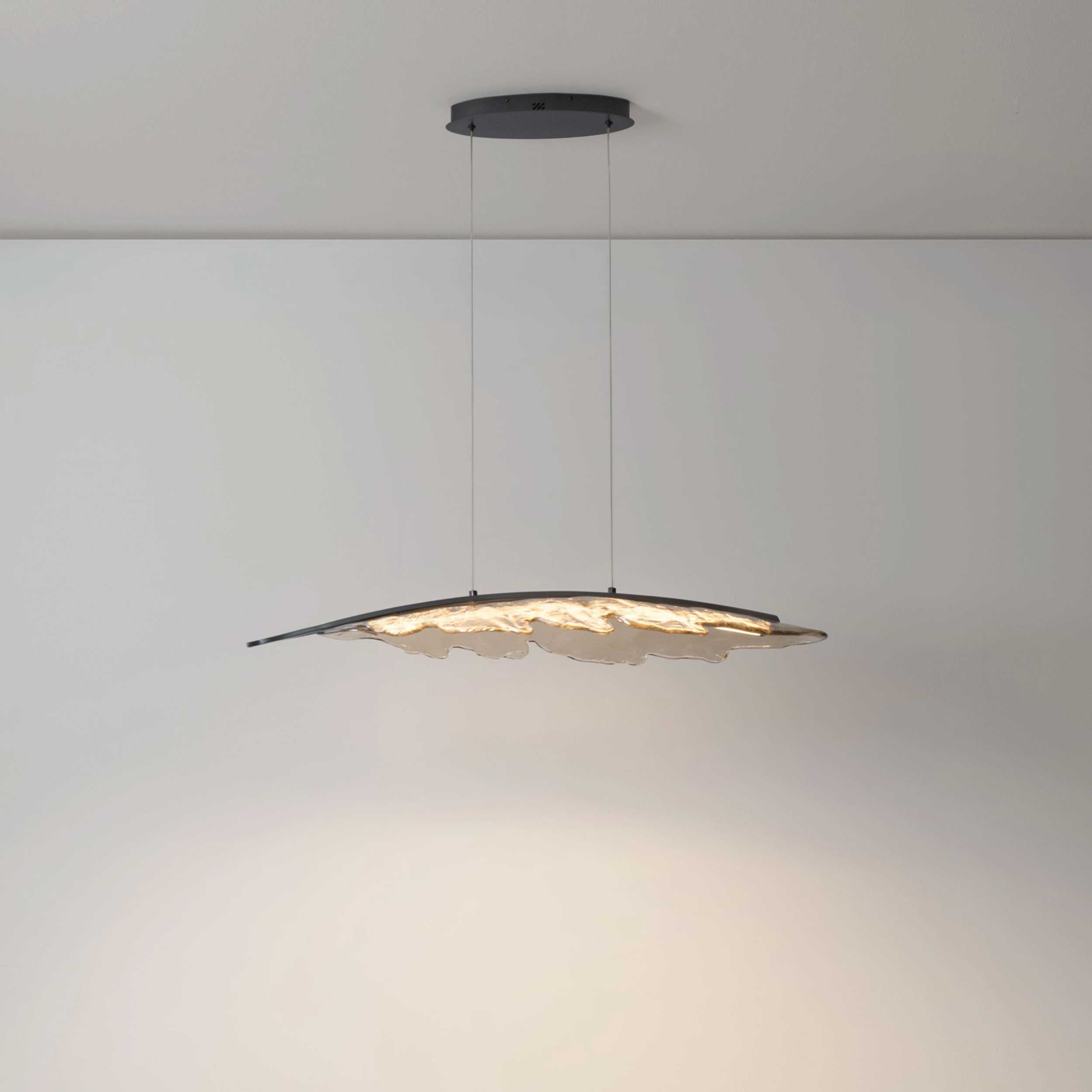 Nova Luce Amado LED pendant light