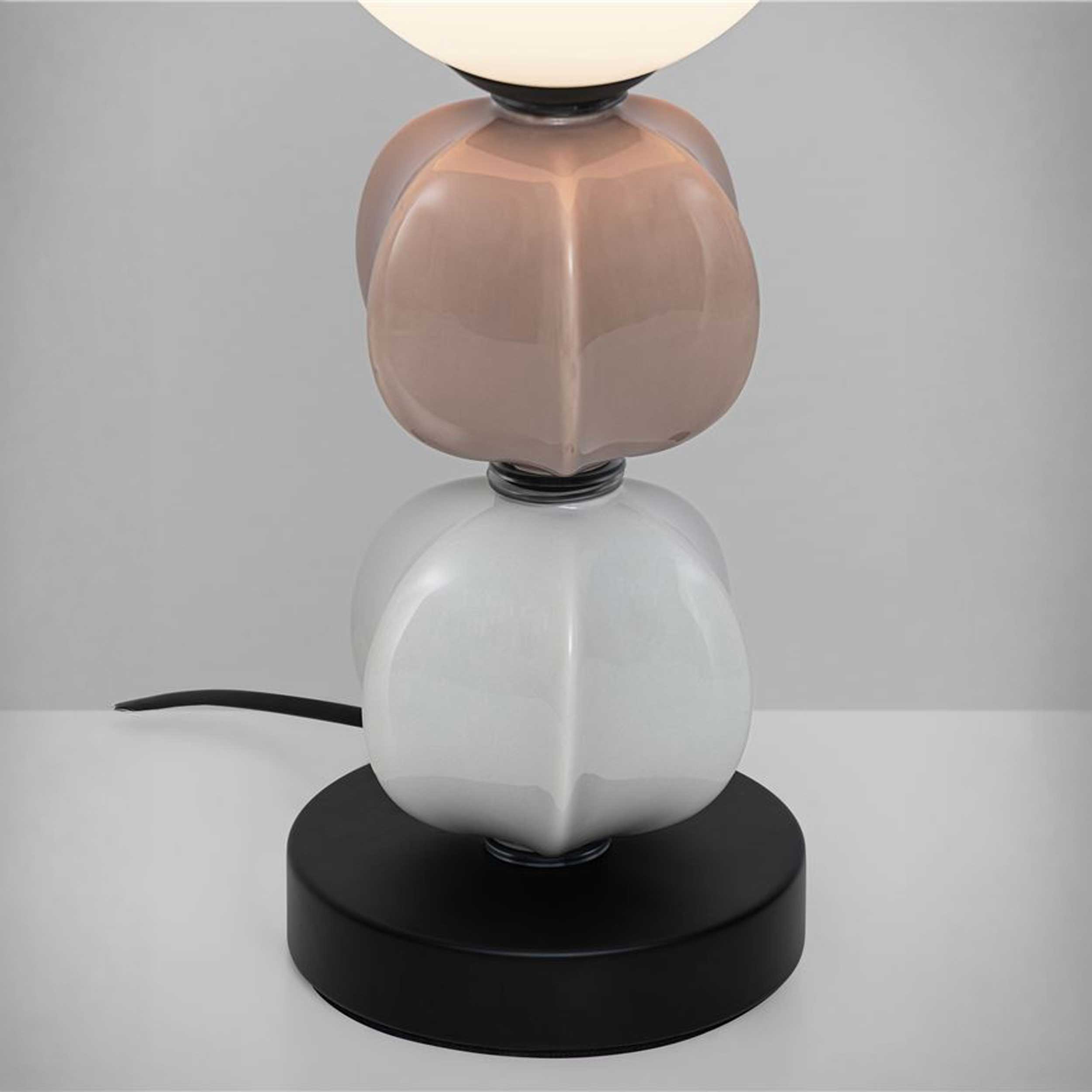 Nova Luce Dazz G9 table light