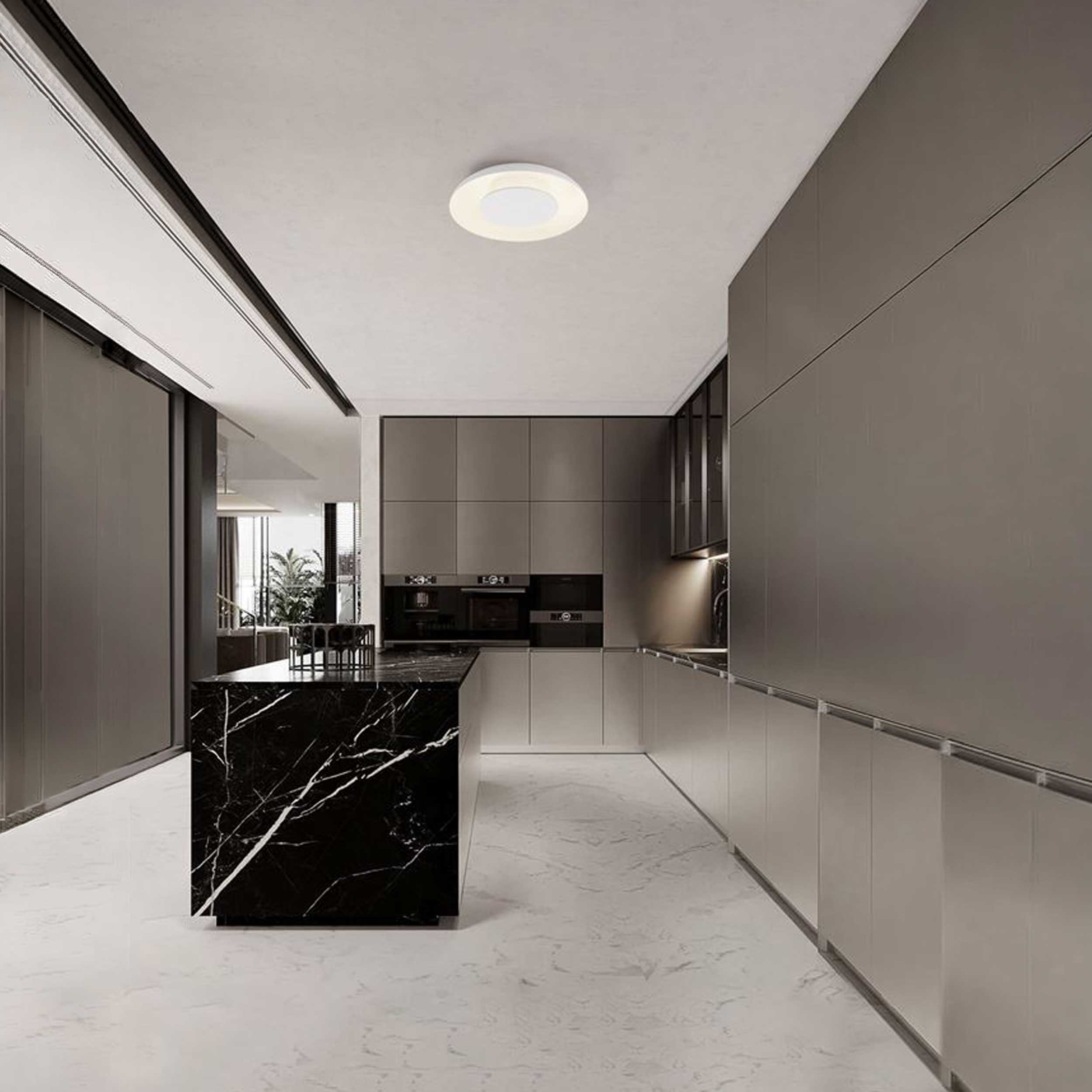 Nova Luce Epos LED pendant lamp
