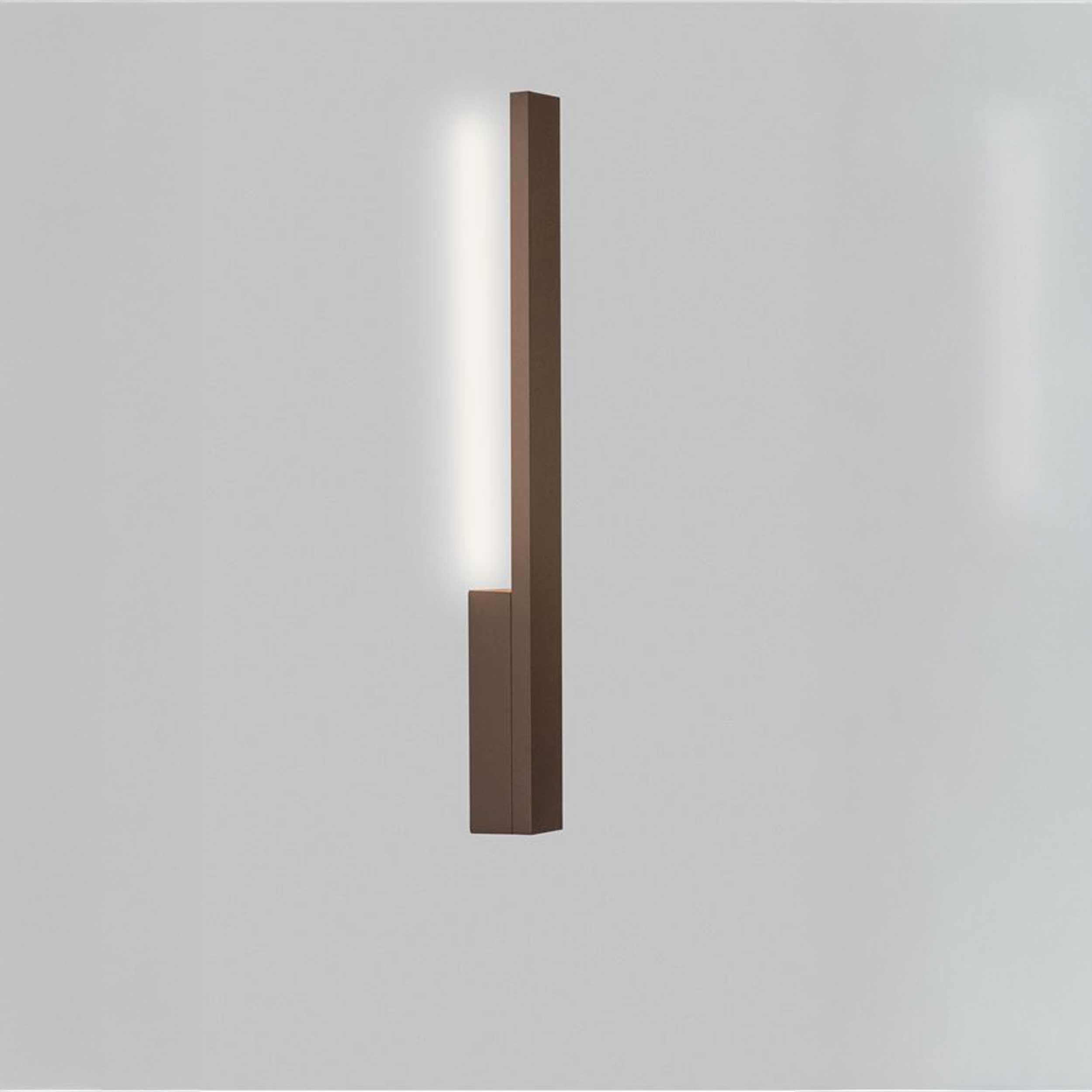 Nova Luce Isos wall mounted exterior light IP65