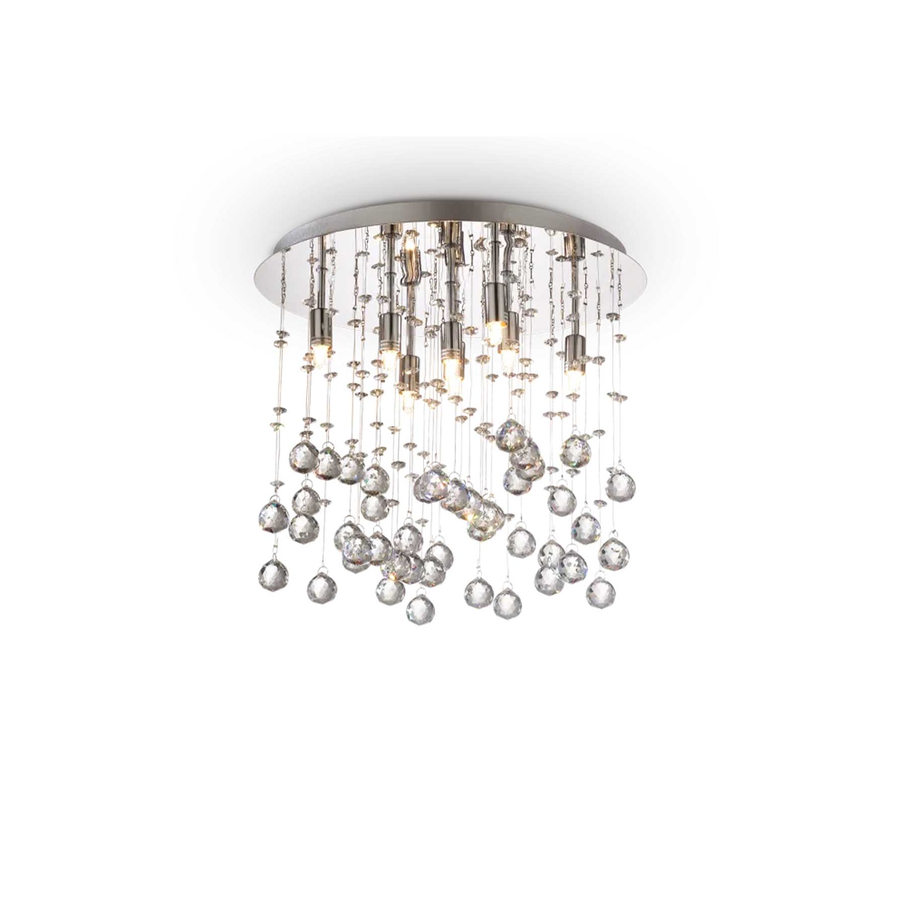 Ideal Lux Moonlight G9 stropní svítidlo