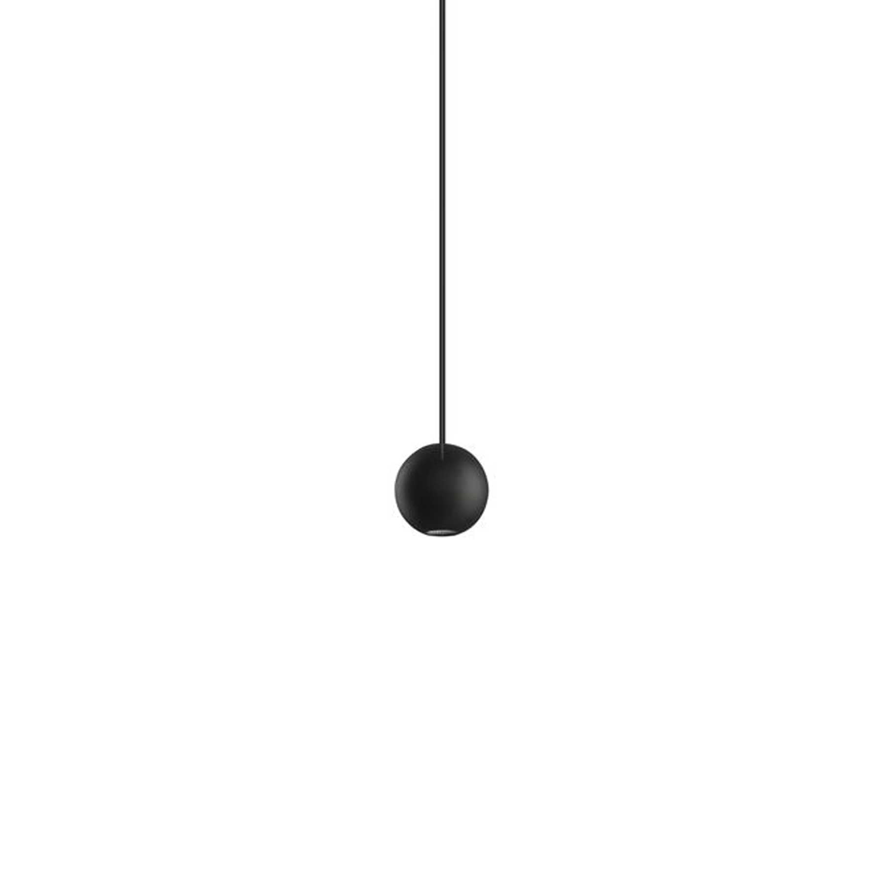 Nova Luce Nocci LED závěsné svítidlo