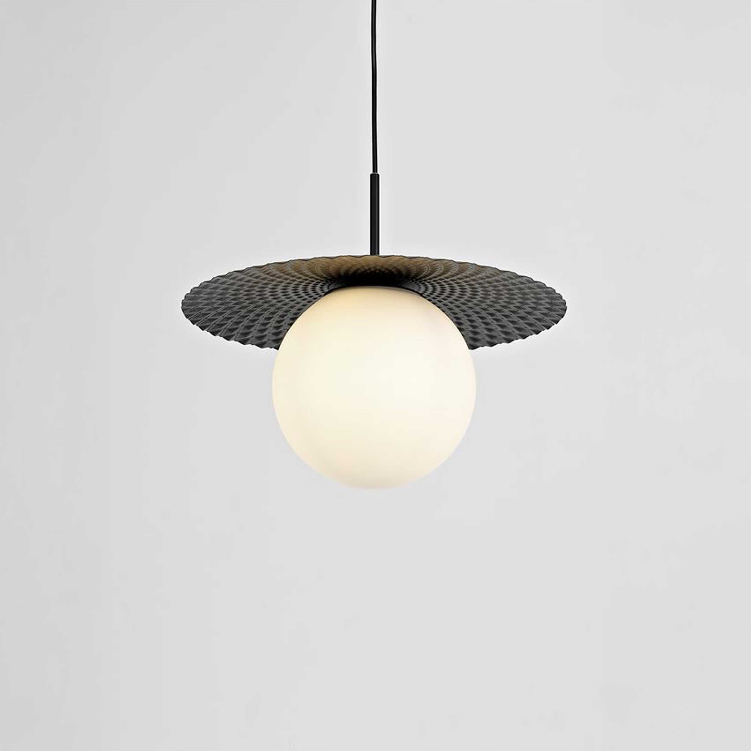 Nova Luce Obbit E27 pendant light