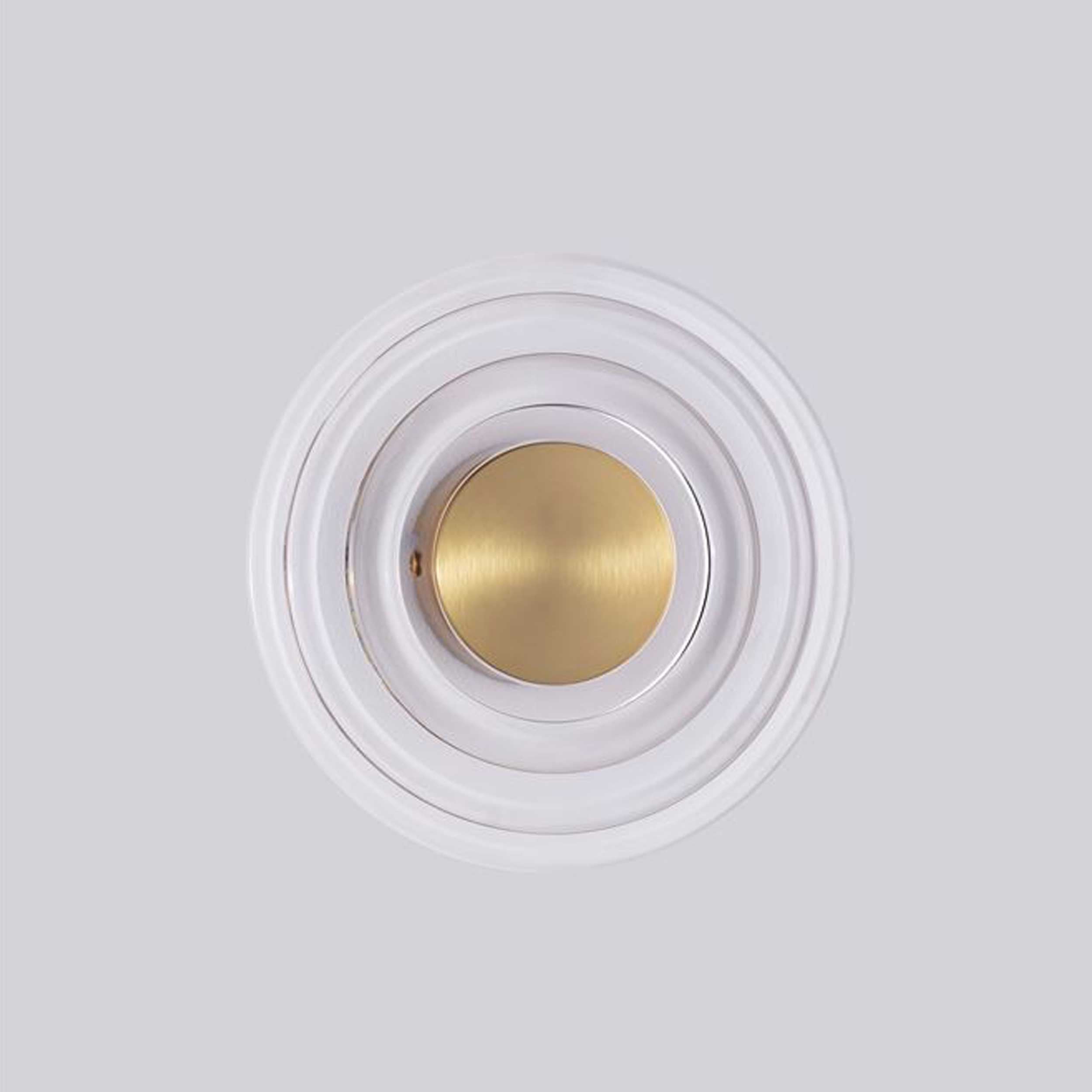 Nova Luce Onrid E27 wall light
