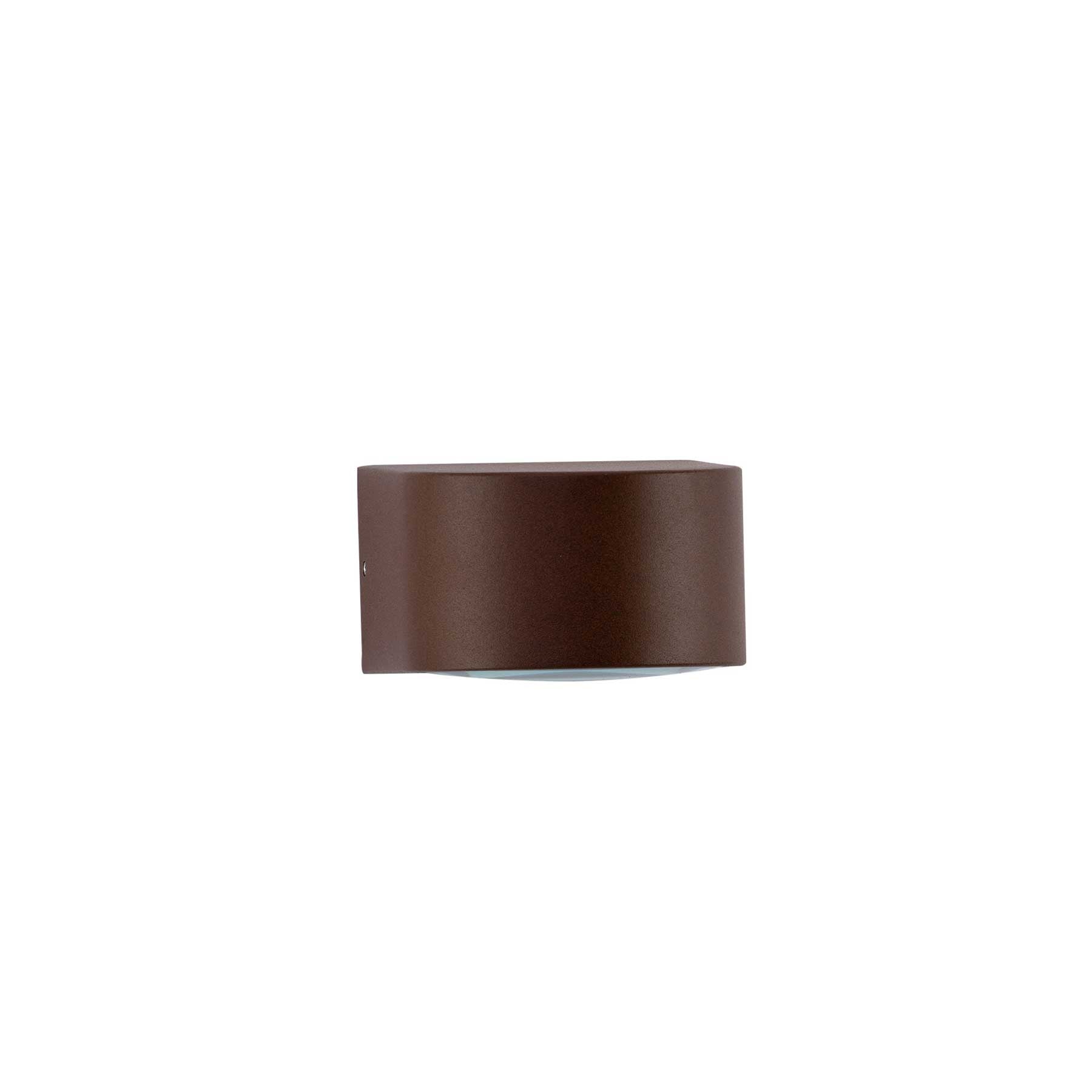 Nova Luce Opera LED nástěnné svítidlo IP54
