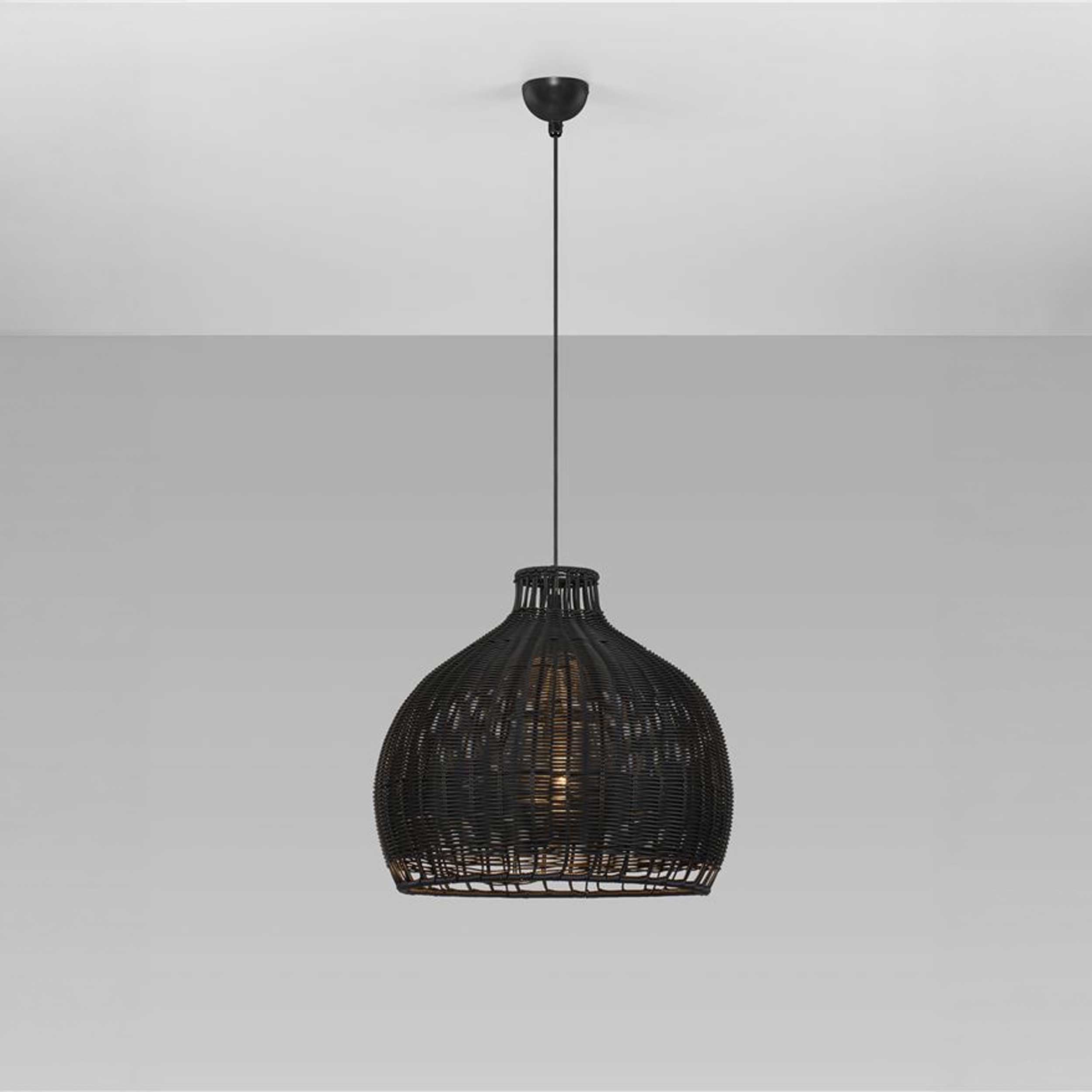 Nova Luce Obbit E27 pendant light