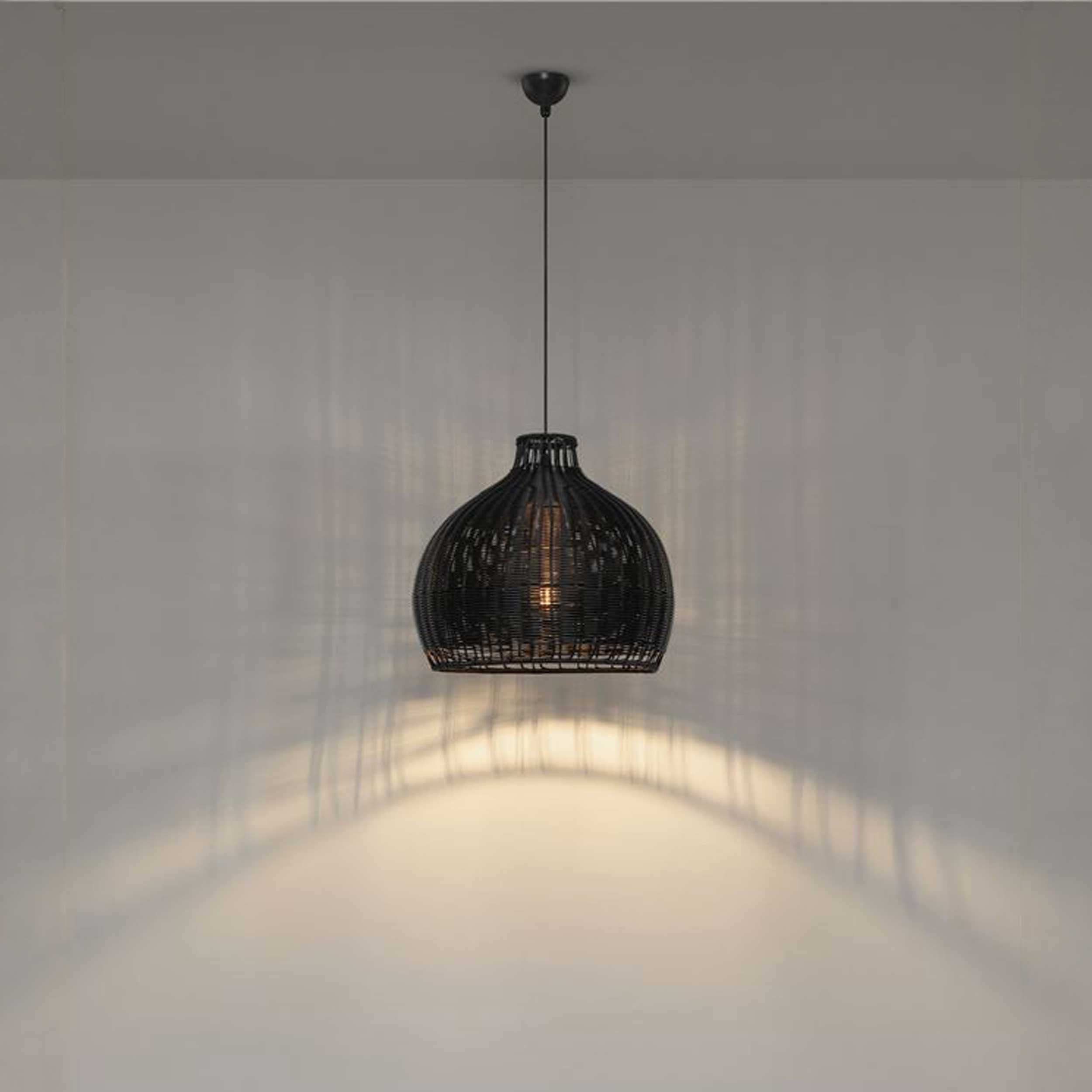 Nova Luce Obbit E27 pendant light
