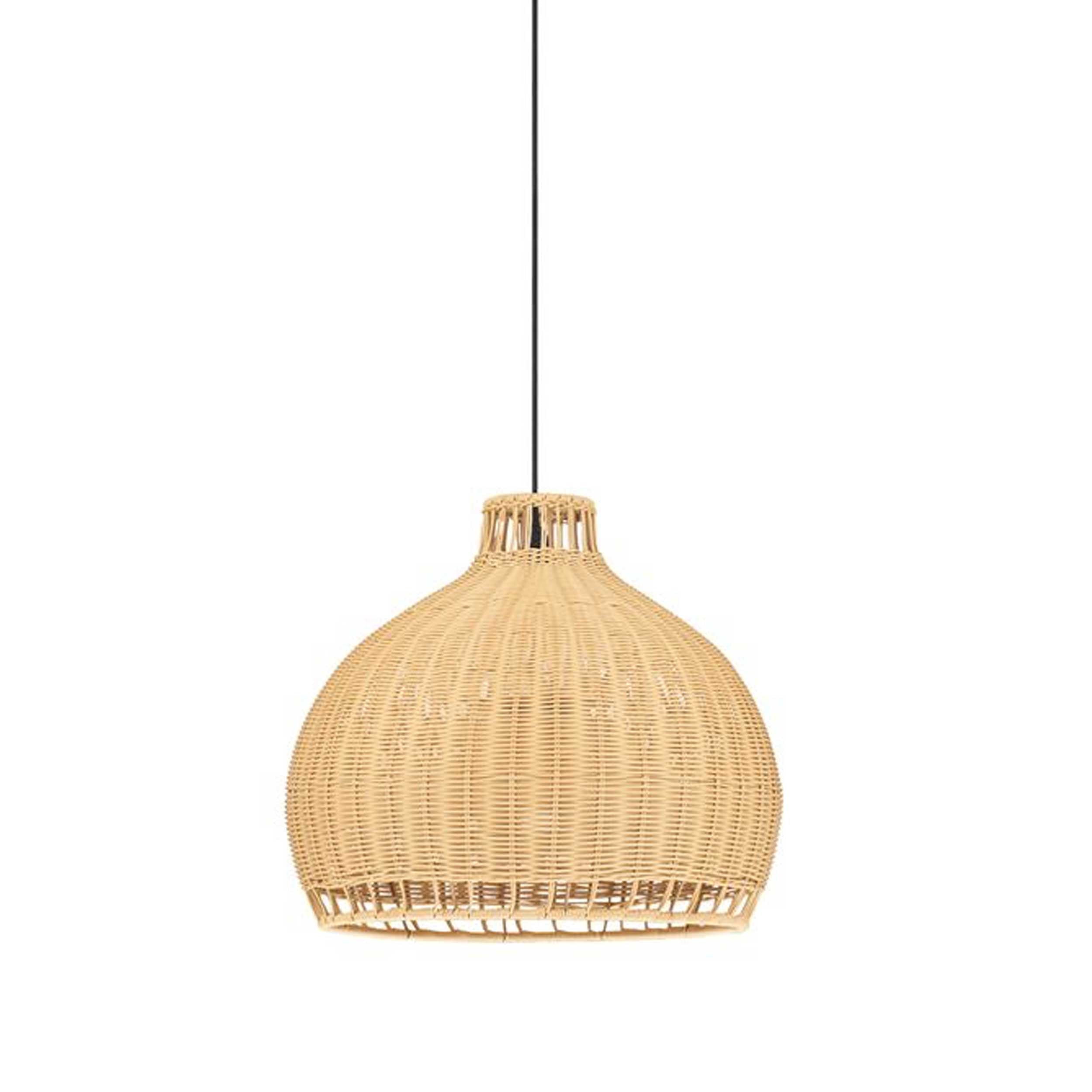 Nova Luce Obbit E27 pendant light