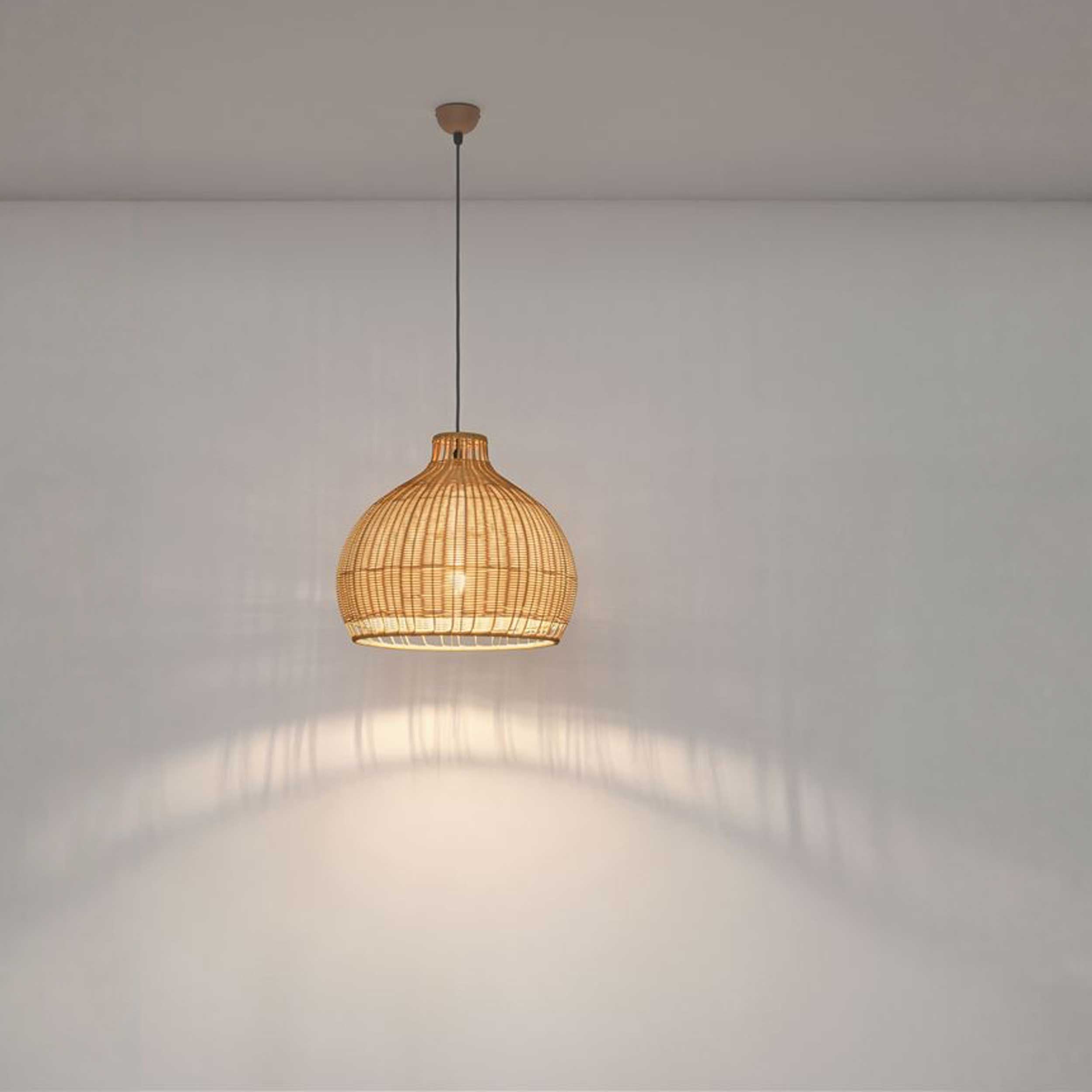 Nova Luce Obbit E27 pendant light
