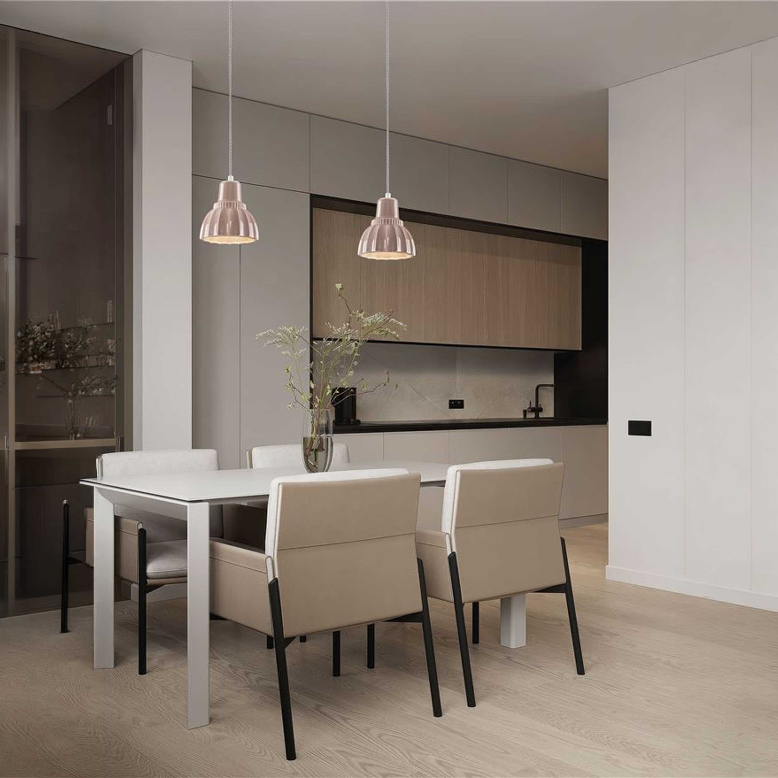 Nova Luce Picco E14 pendant light