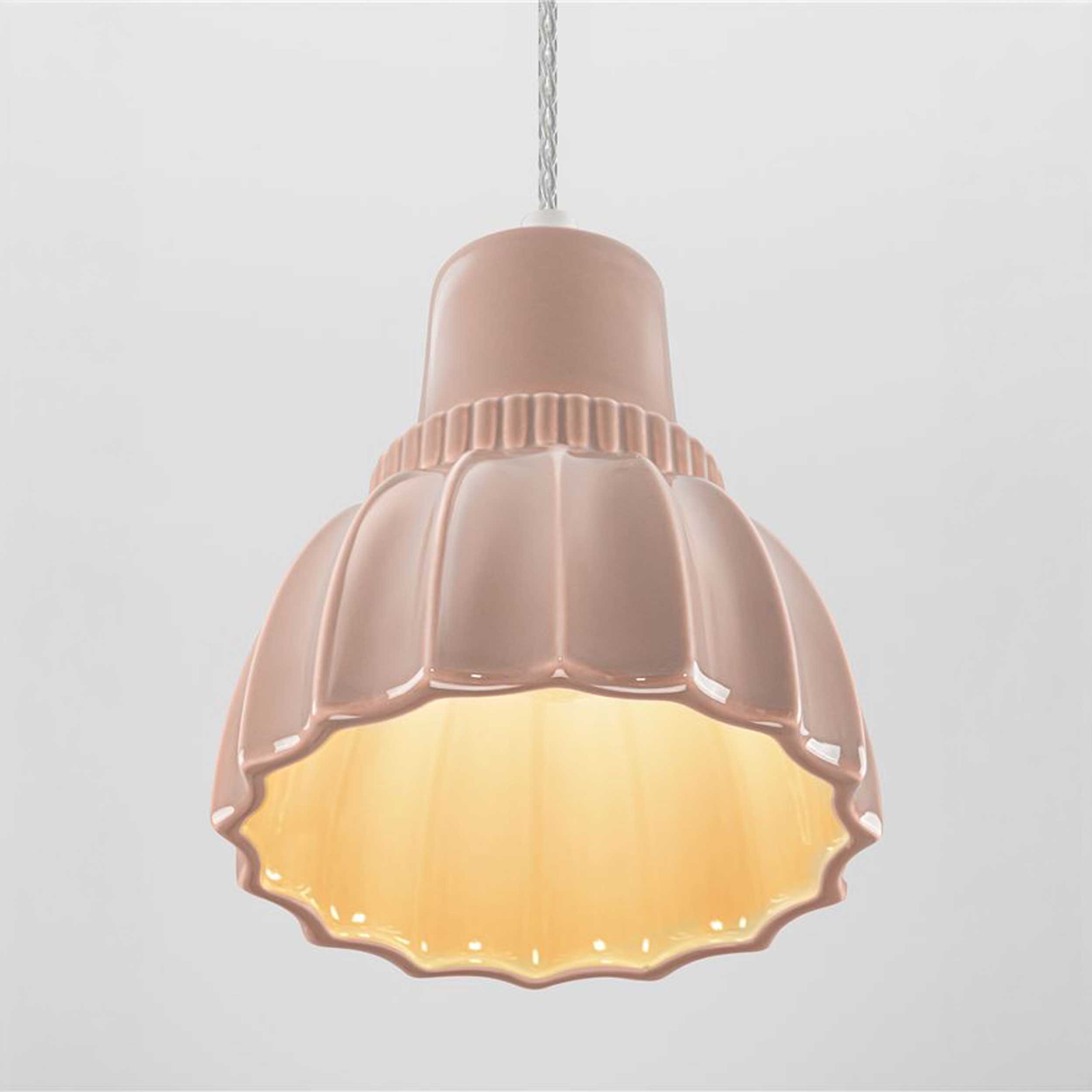 Nova Luce Picco E14 pendant light
