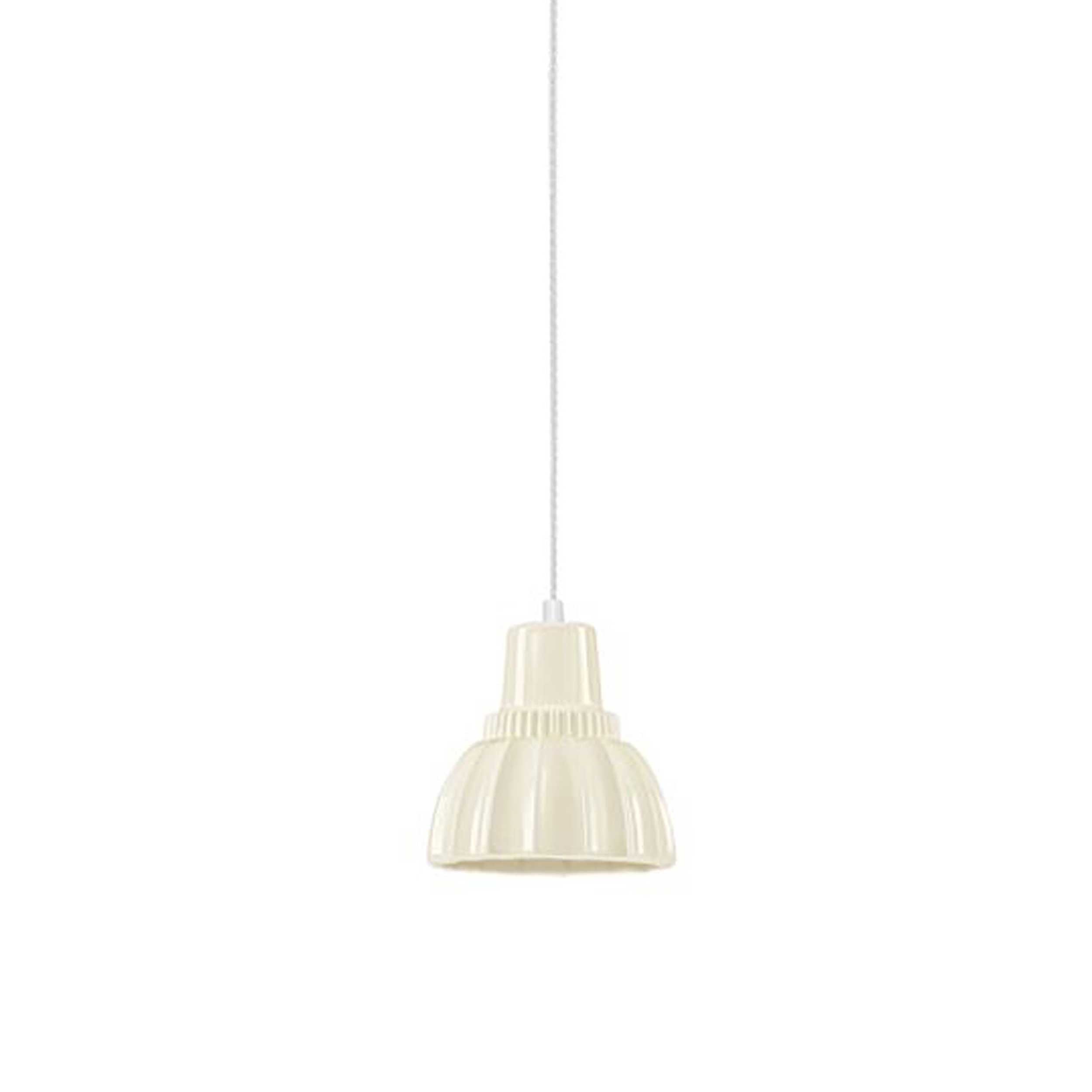Nova Luce Picco E14 pendant light
