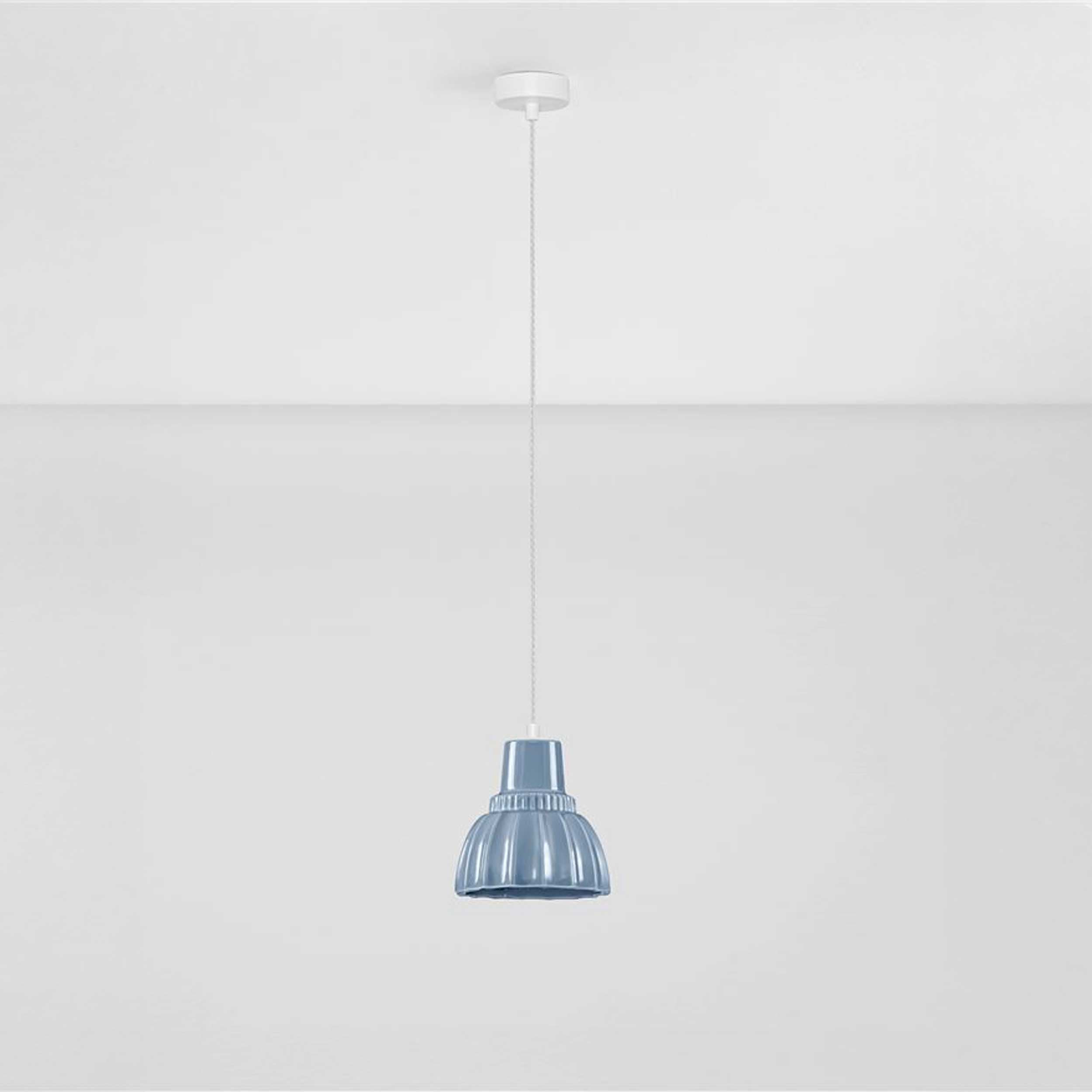 Nova Luce Picco E14 pendant light