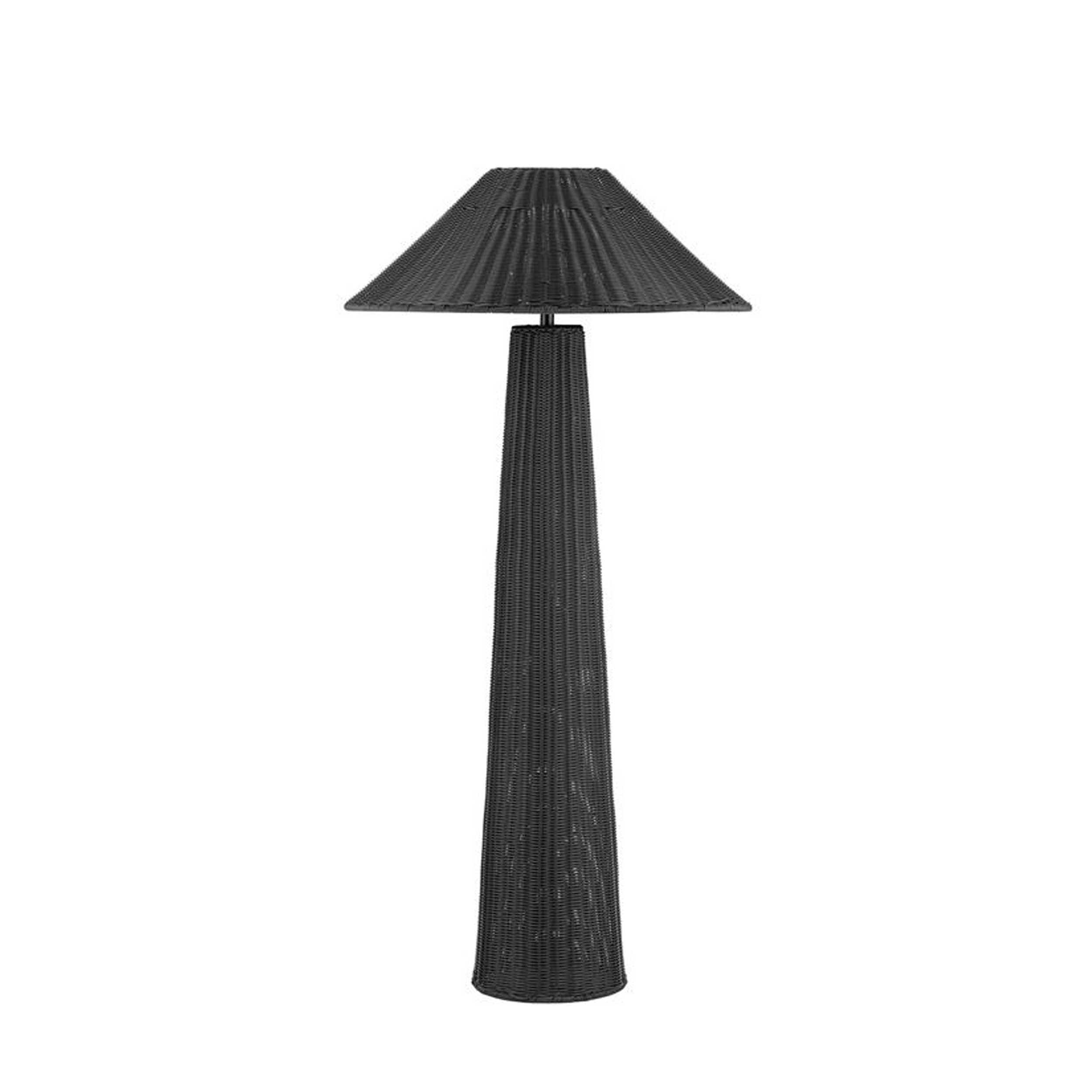 Nova Luce E27 base floor light