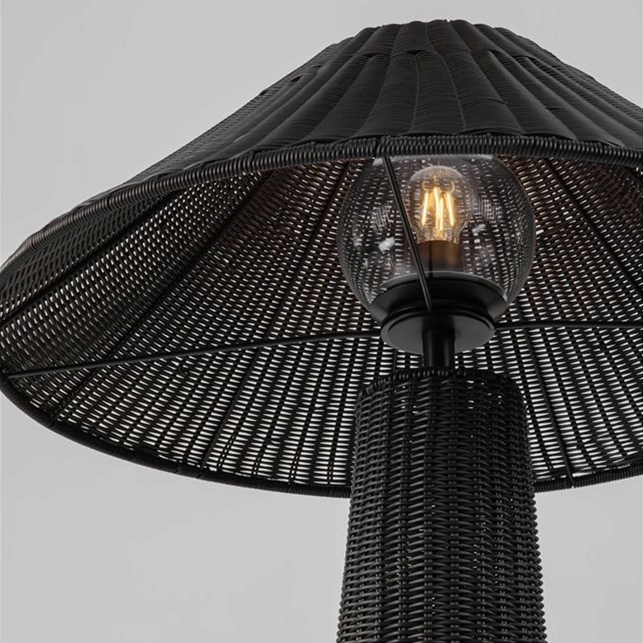 Nova Luce E27 base floor light