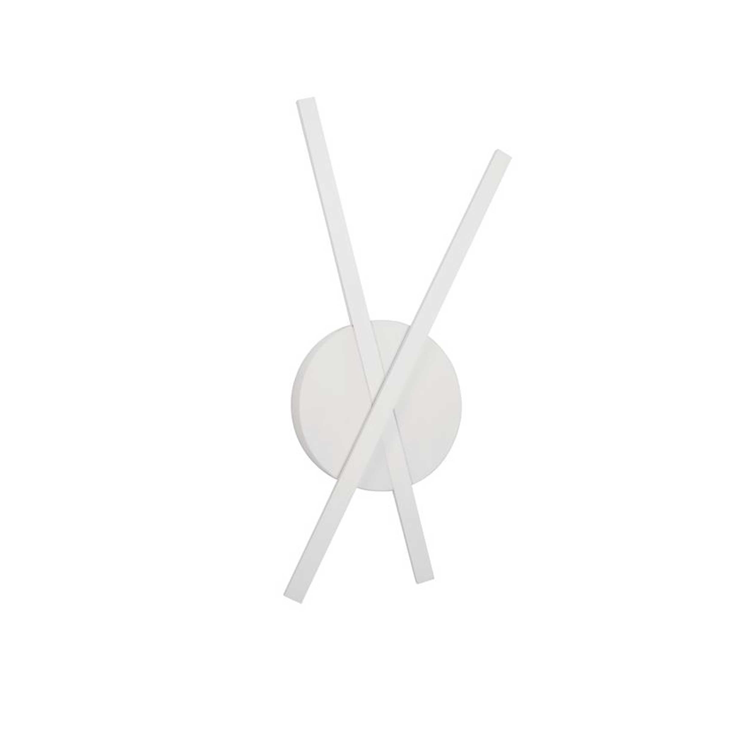Nova Luce Reslin LED wall lamp