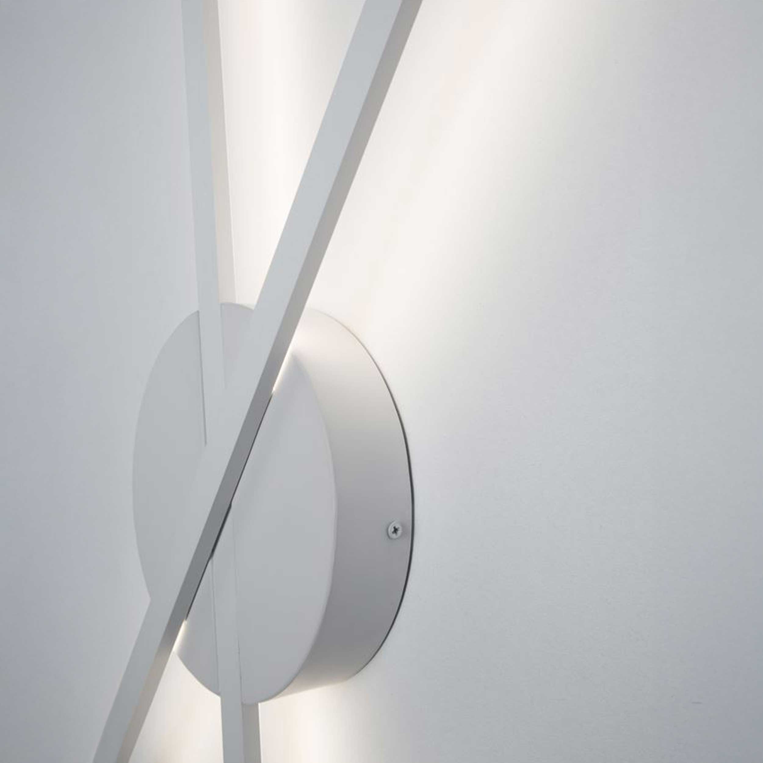 Nova Luce Reslin LED wall lamp
