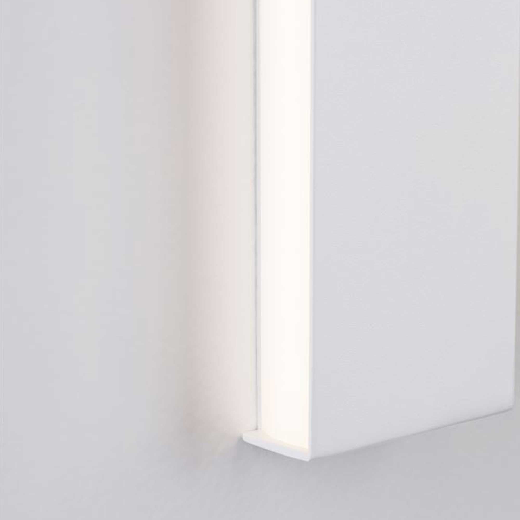 Nova Luce Seline LED wall lamp IP44 CRI90