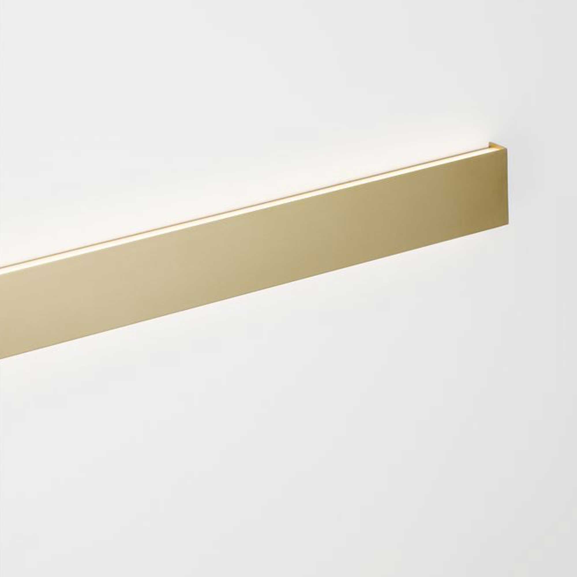 Nova Luce Seline LED wall lamp IP44 CRI90