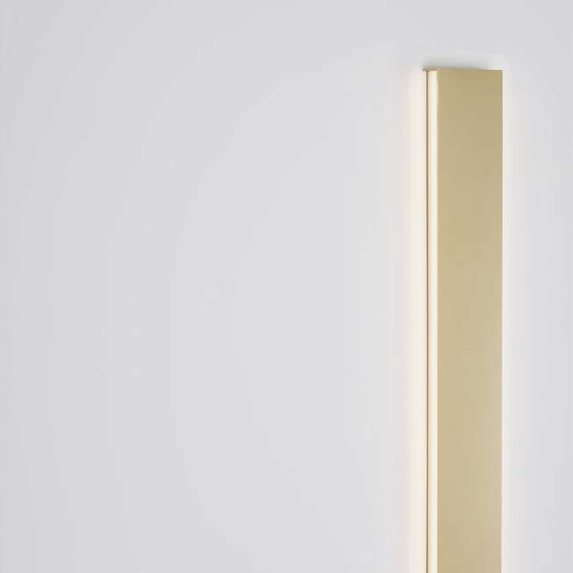 Nova Luce Seline LED wall lamp IP44 CRI90