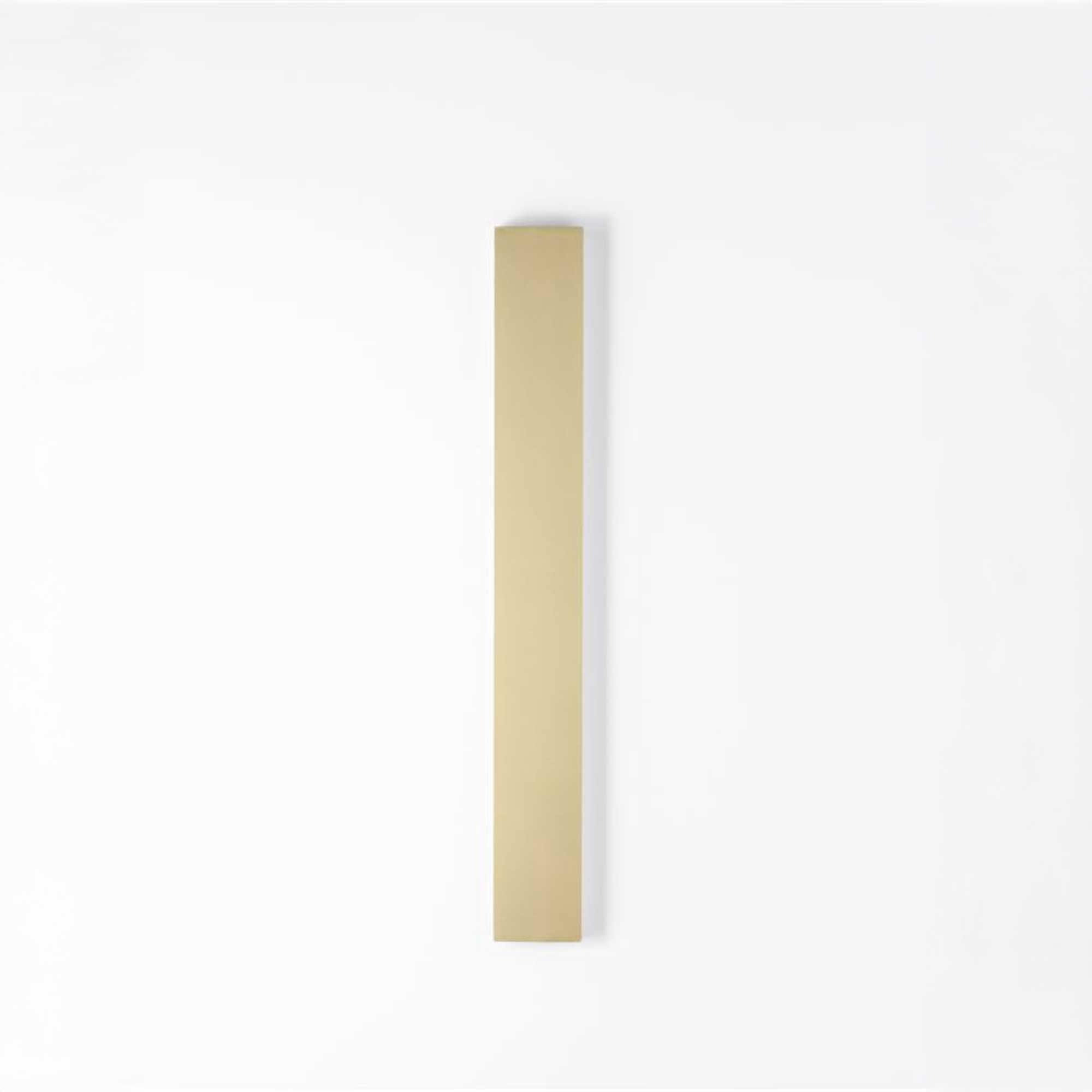 Nova Luce Seline LED wall lamp IP44 CRI90