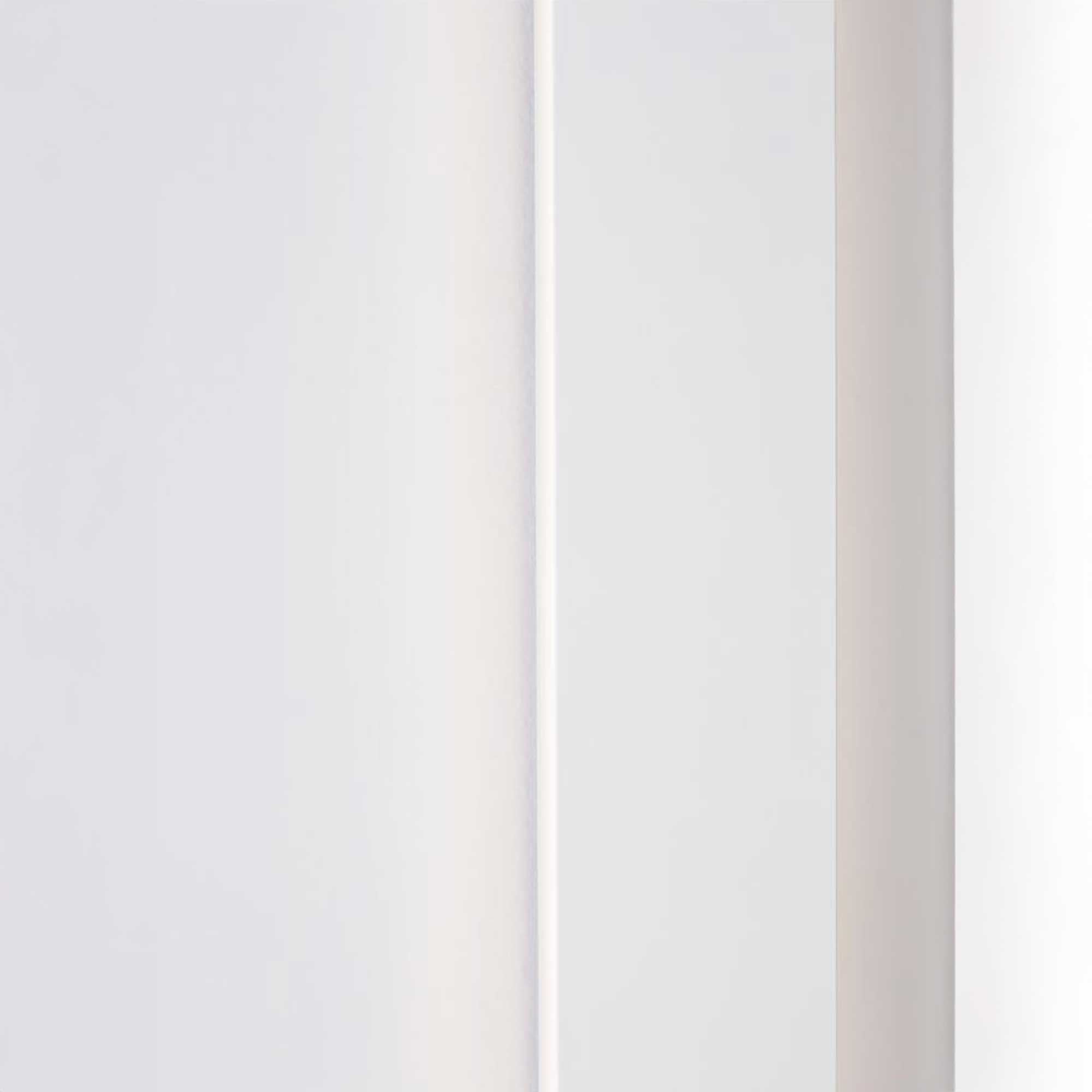 Nova Luce Seline LED wall lamp IP44 CRI90