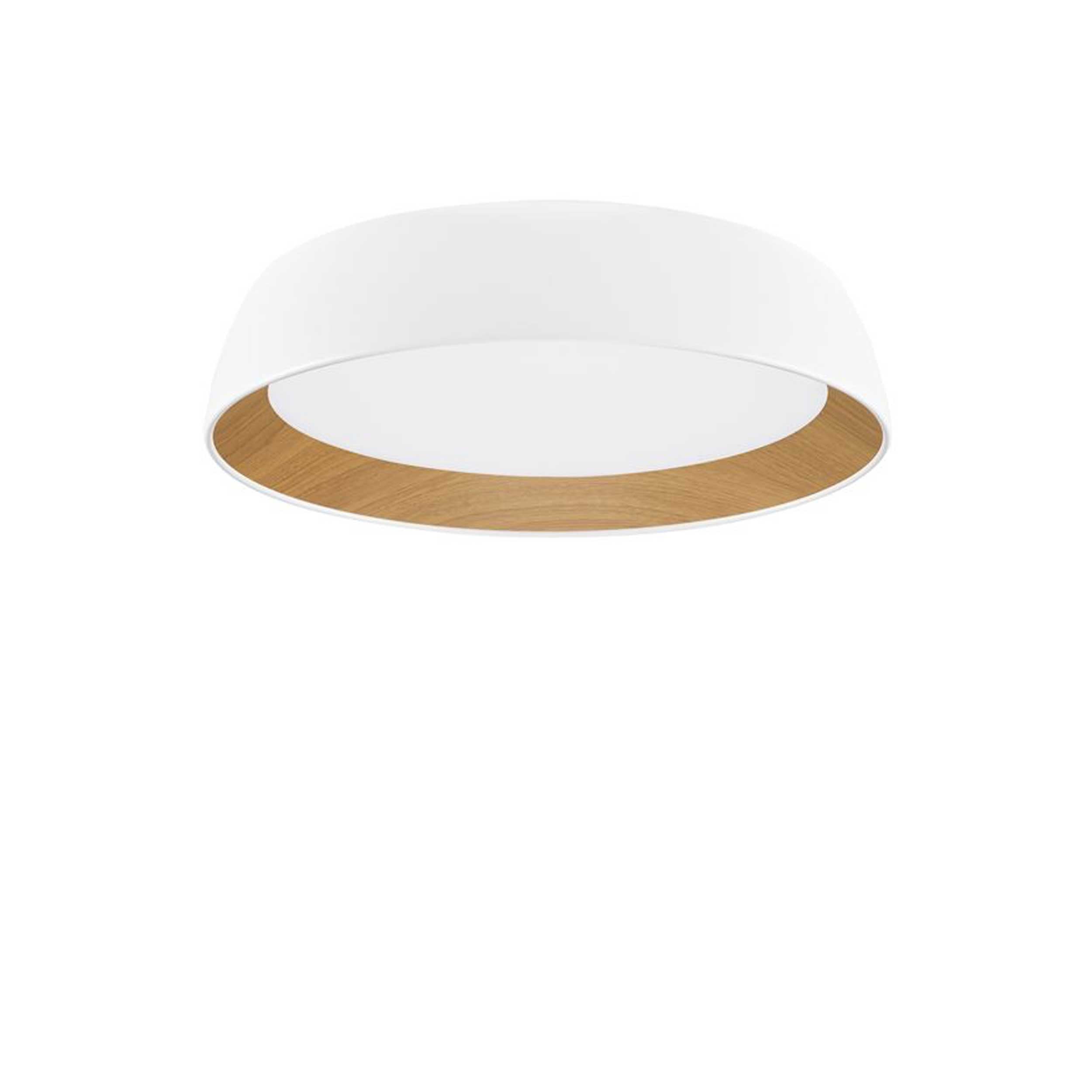 Nova Luce Sigi LED ceiling light